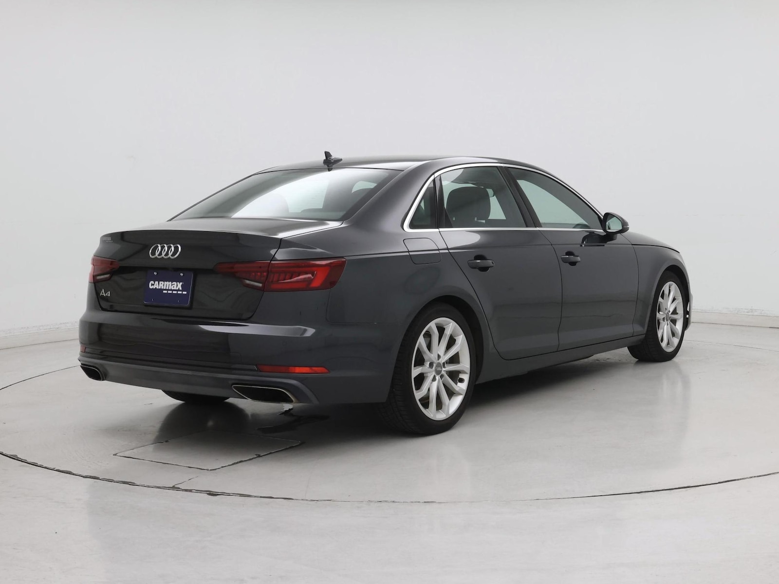 2019 Audi A4 Premium Plus - Photo 9