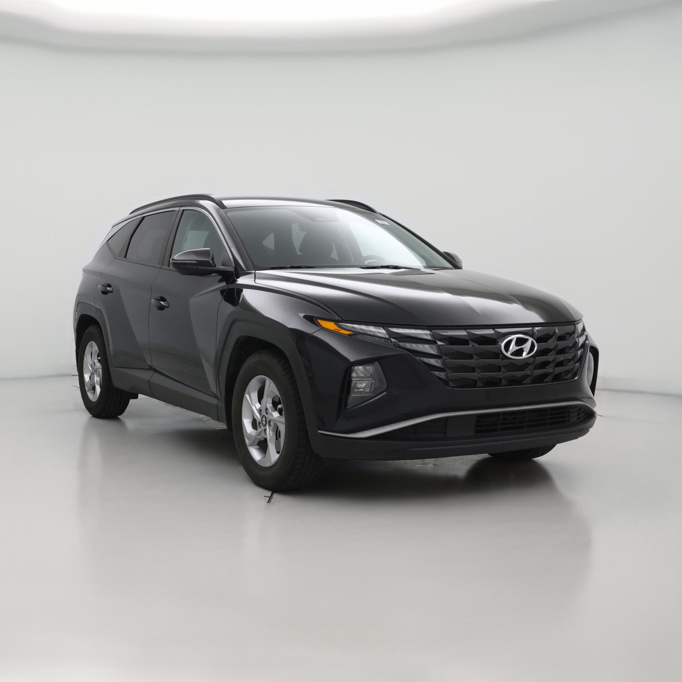 Thumbnail: 2023 Hyundai Tucson - 1