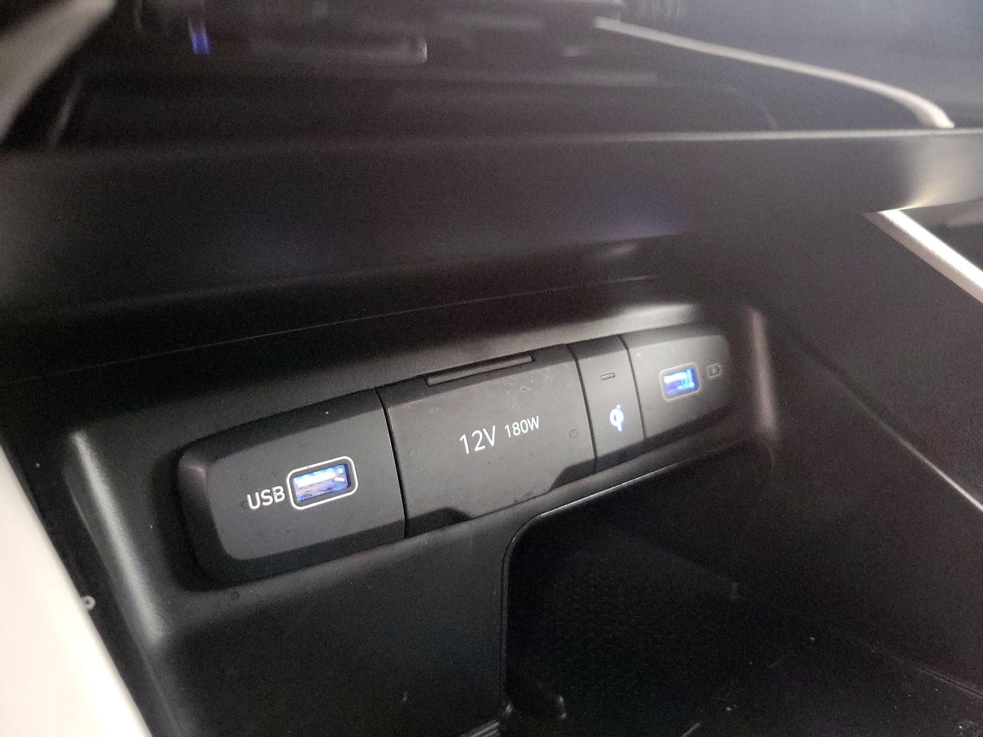Thumbnail: 2023 Hyundai Tucson - 18