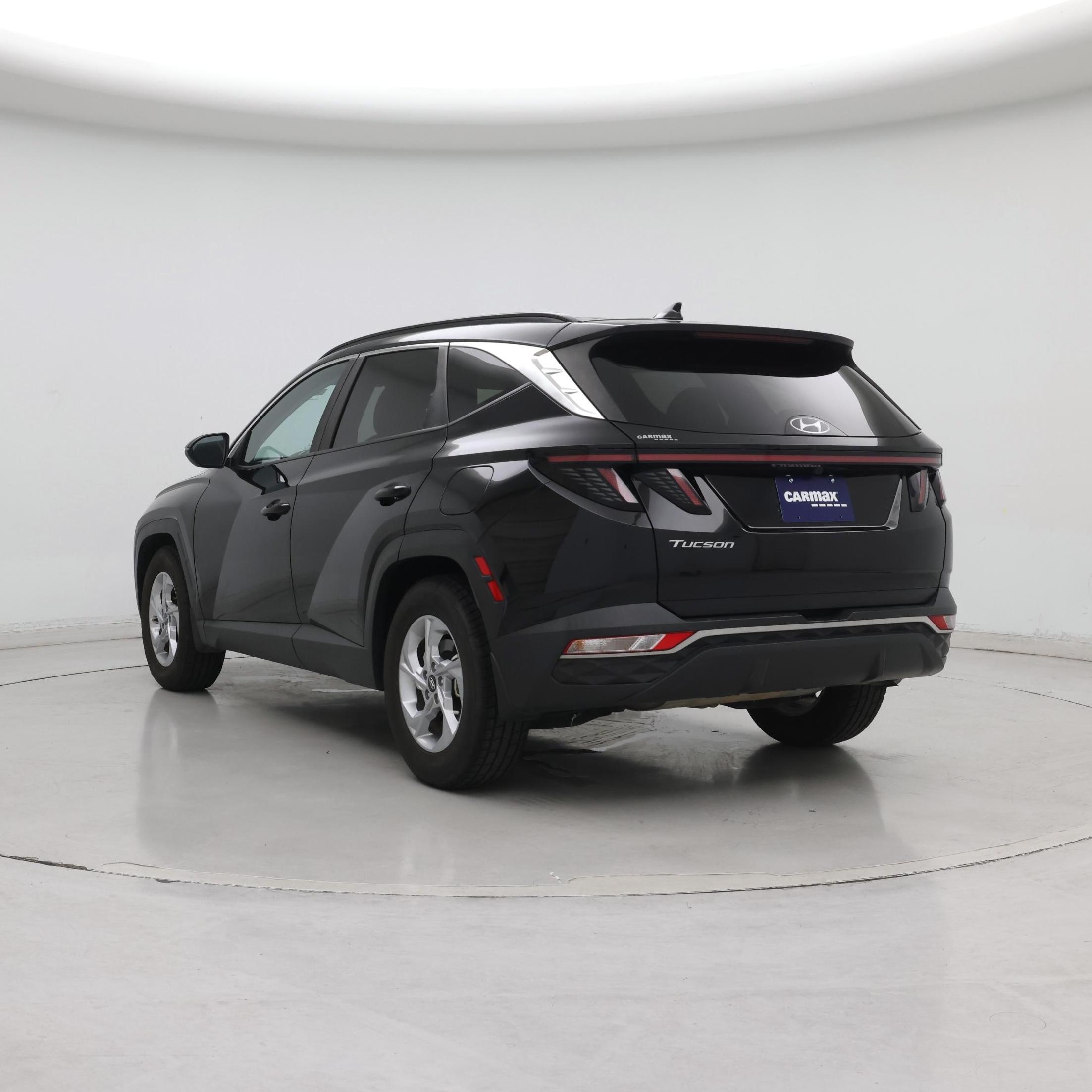 Thumbnail: 2023 Hyundai Tucson - 2