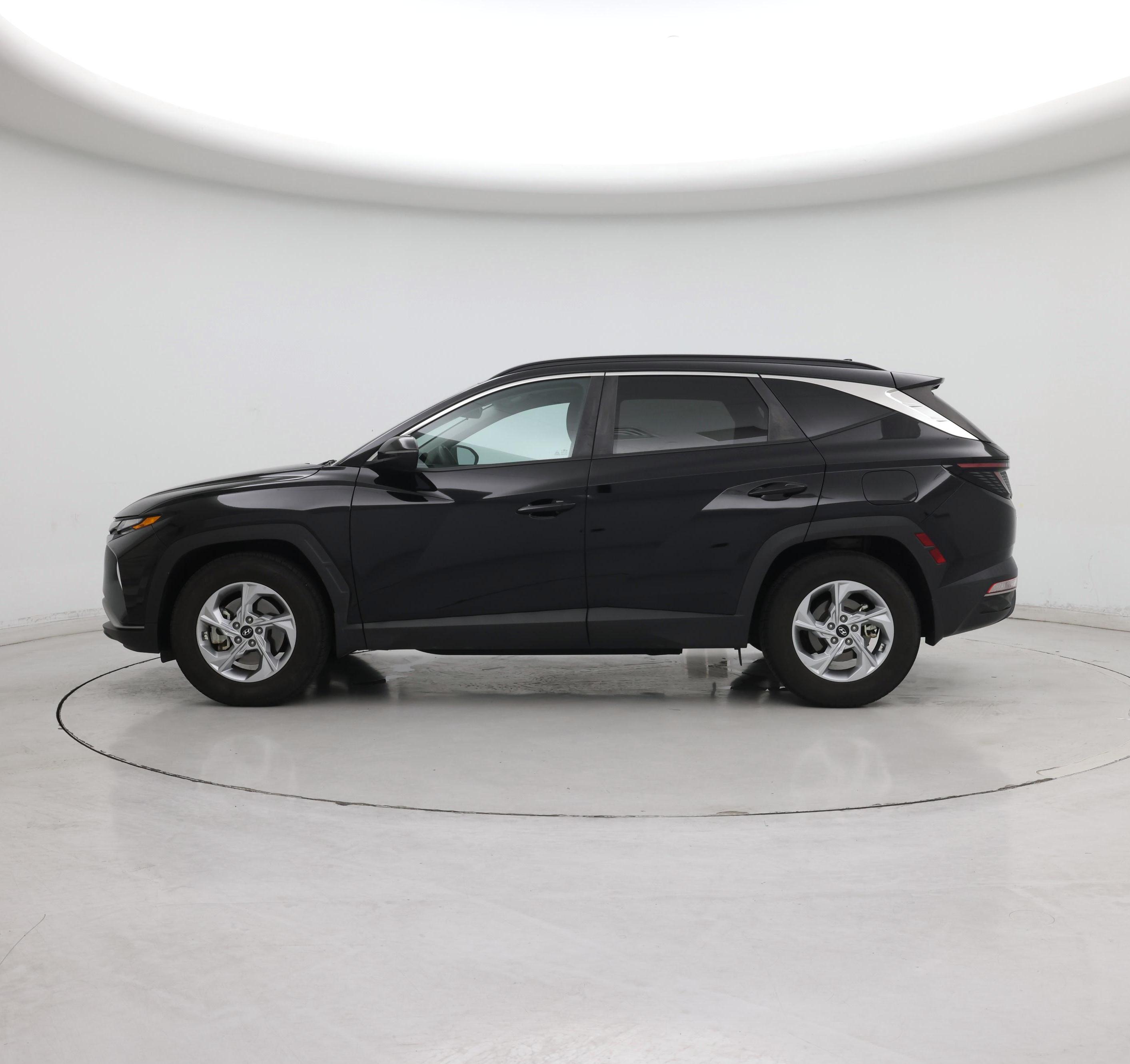 Thumbnail: 2023 Hyundai Tucson - 3