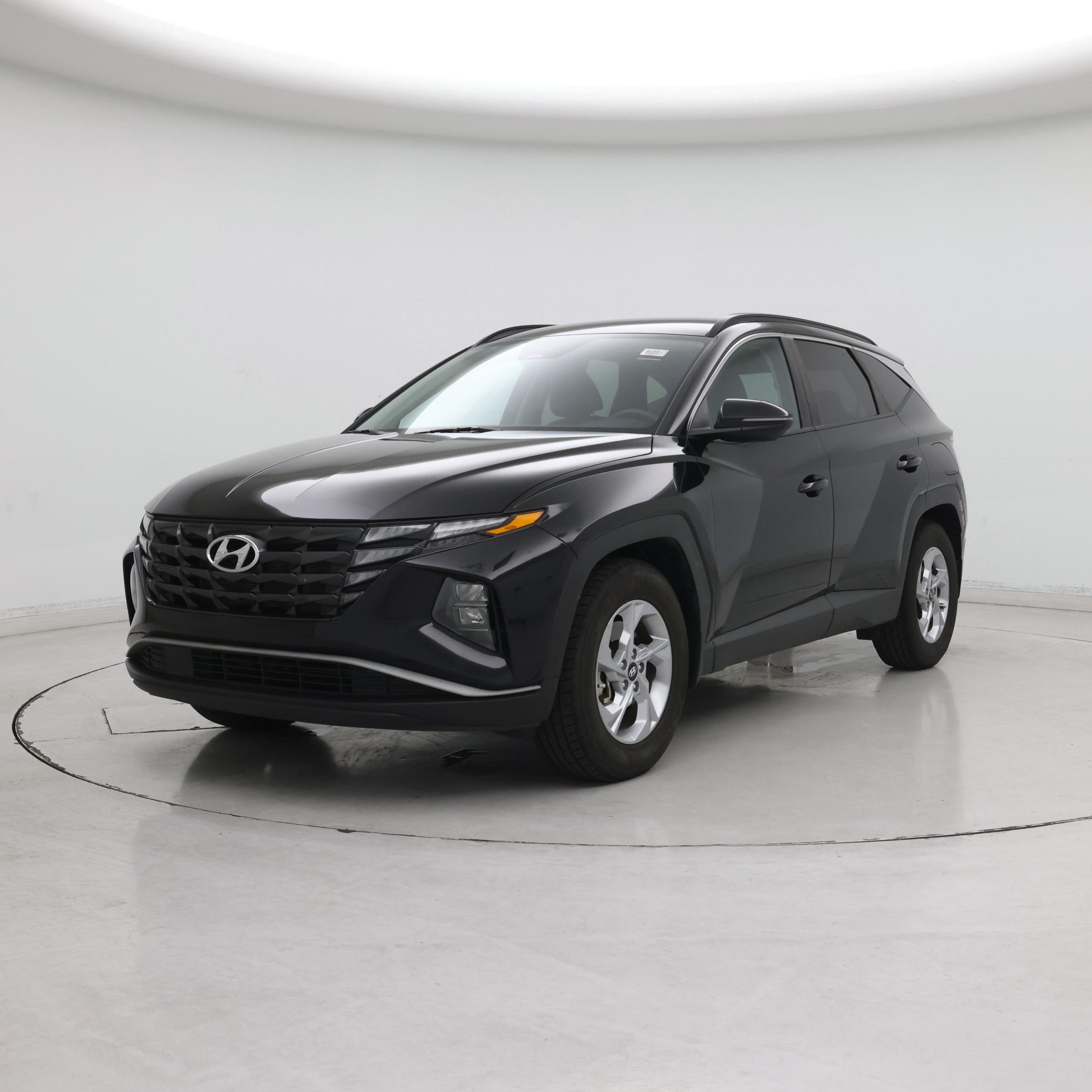 Thumbnail: 2023 Hyundai Tucson - 4