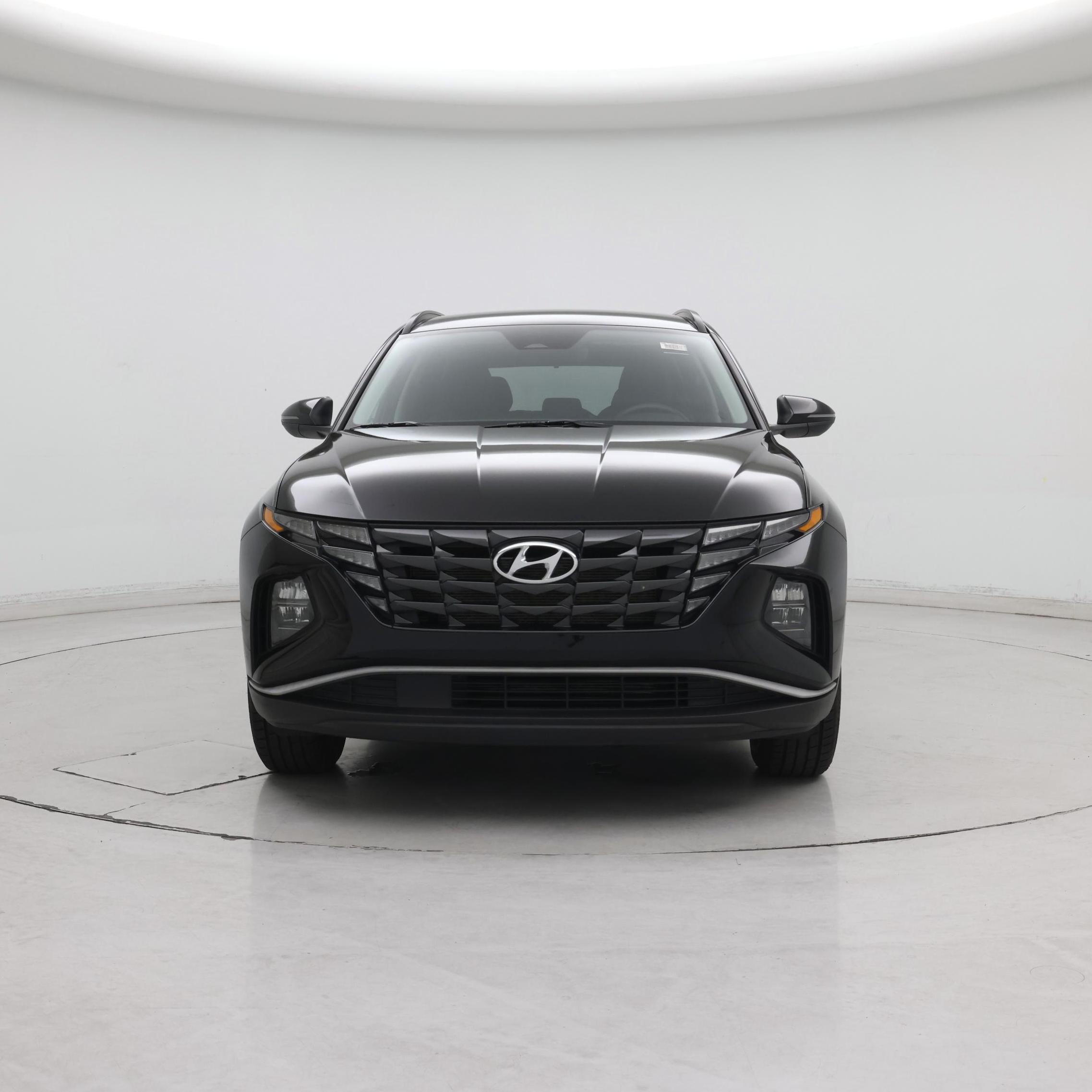 Thumbnail: 2023 Hyundai Tucson - 5