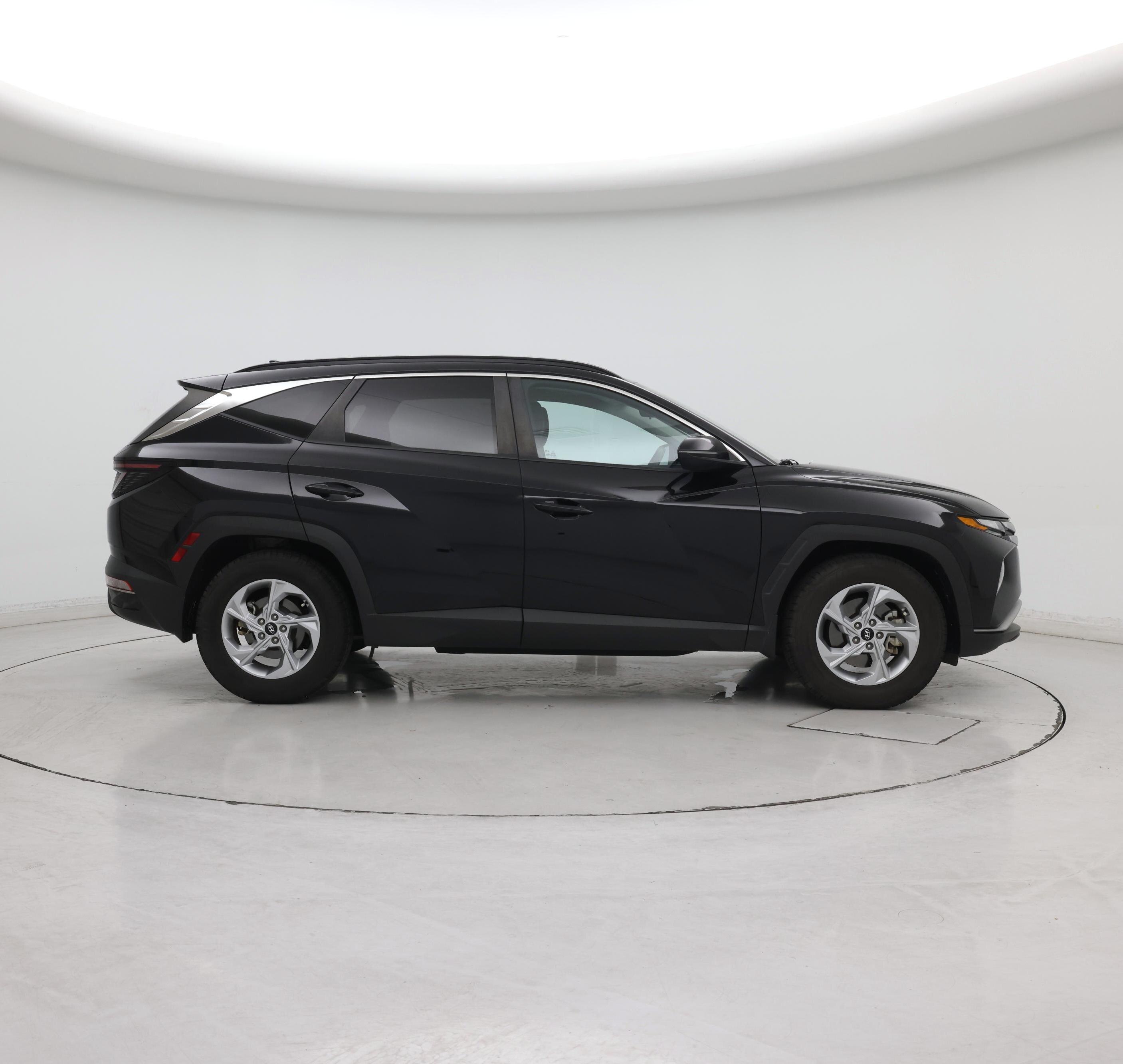 Thumbnail: 2023 Hyundai Tucson - 7