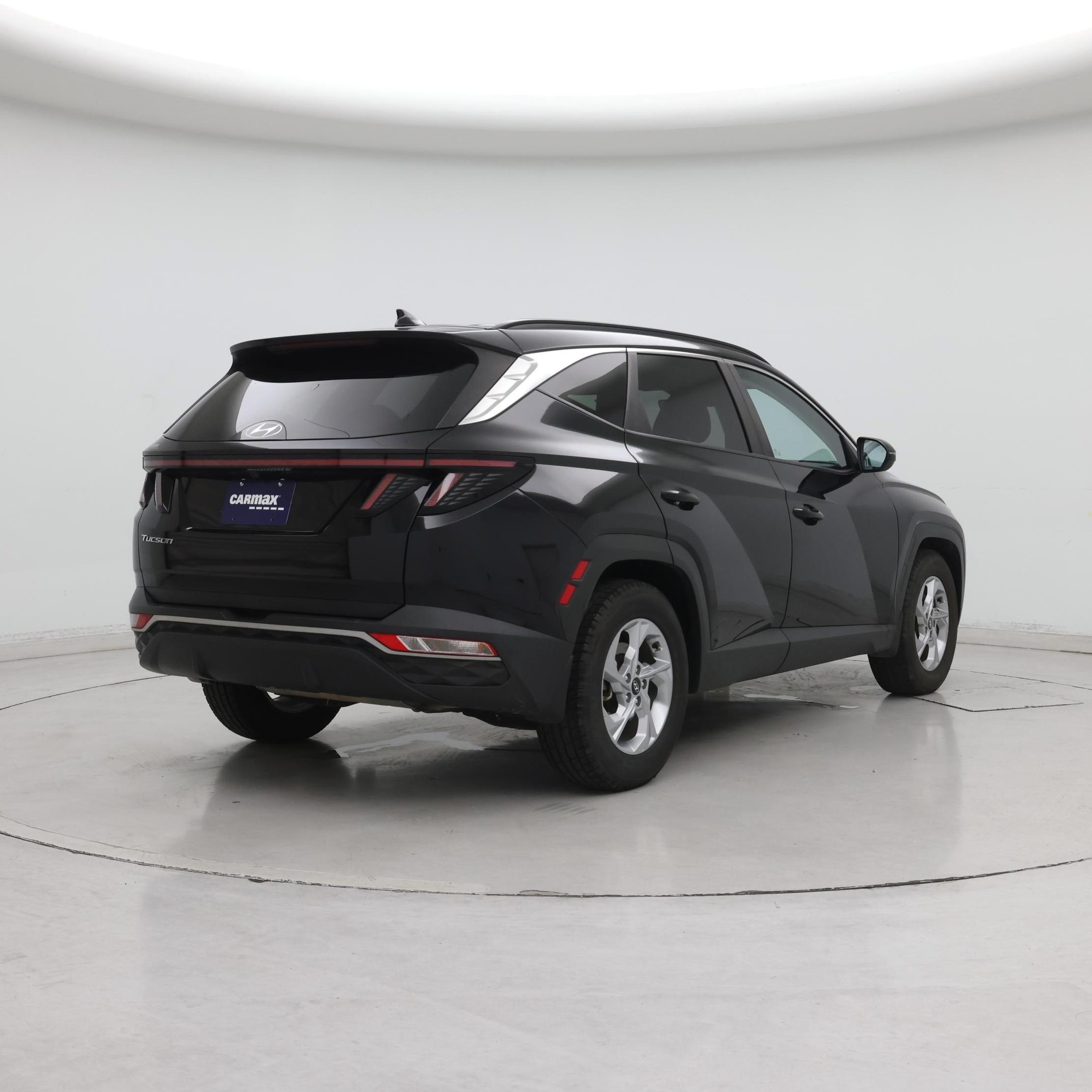 Thumbnail: 2023 Hyundai Tucson - 8
