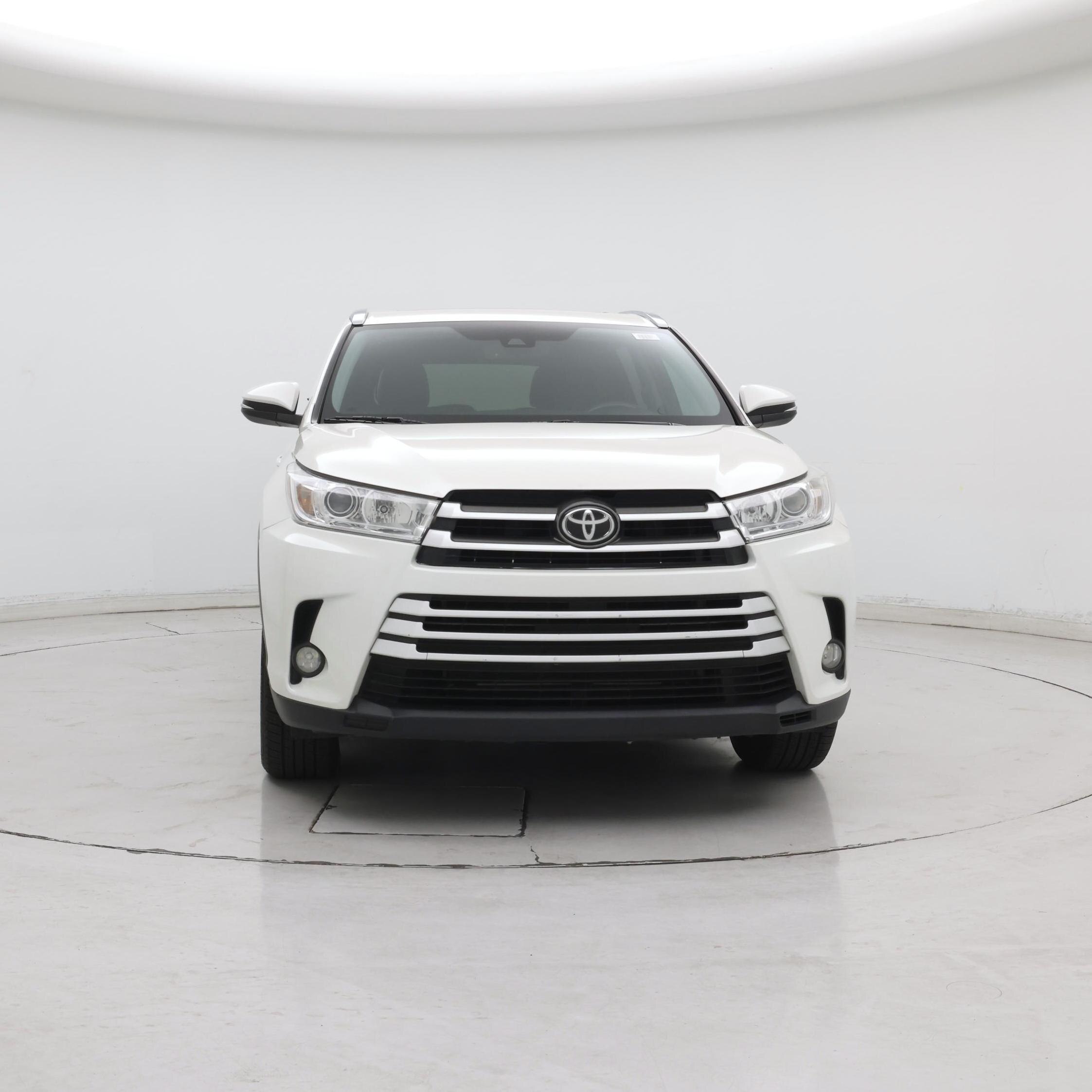 Thumbnail: 2019 Toyota Highlander - 5