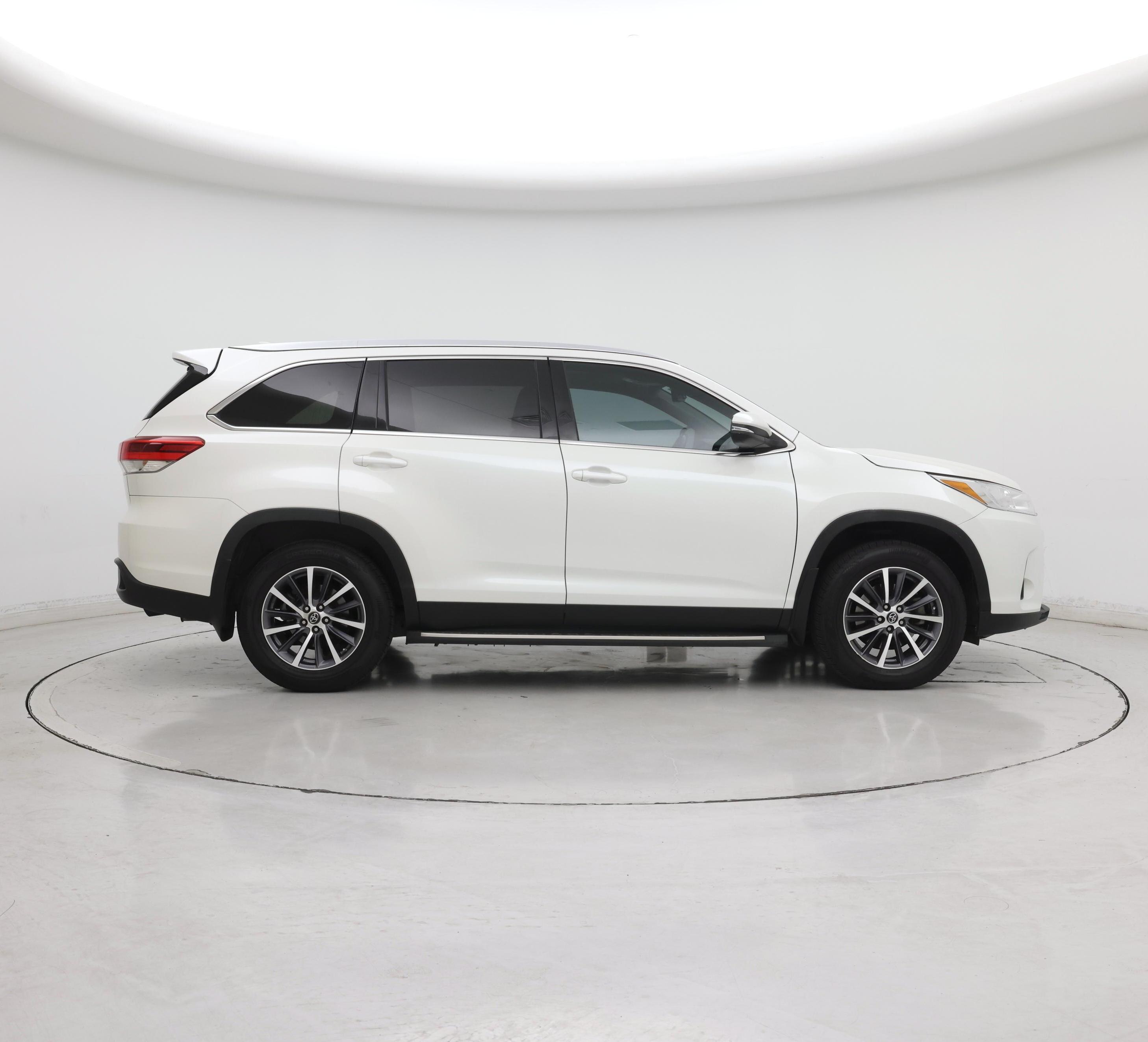 Thumbnail: 2019 Toyota Highlander - 7