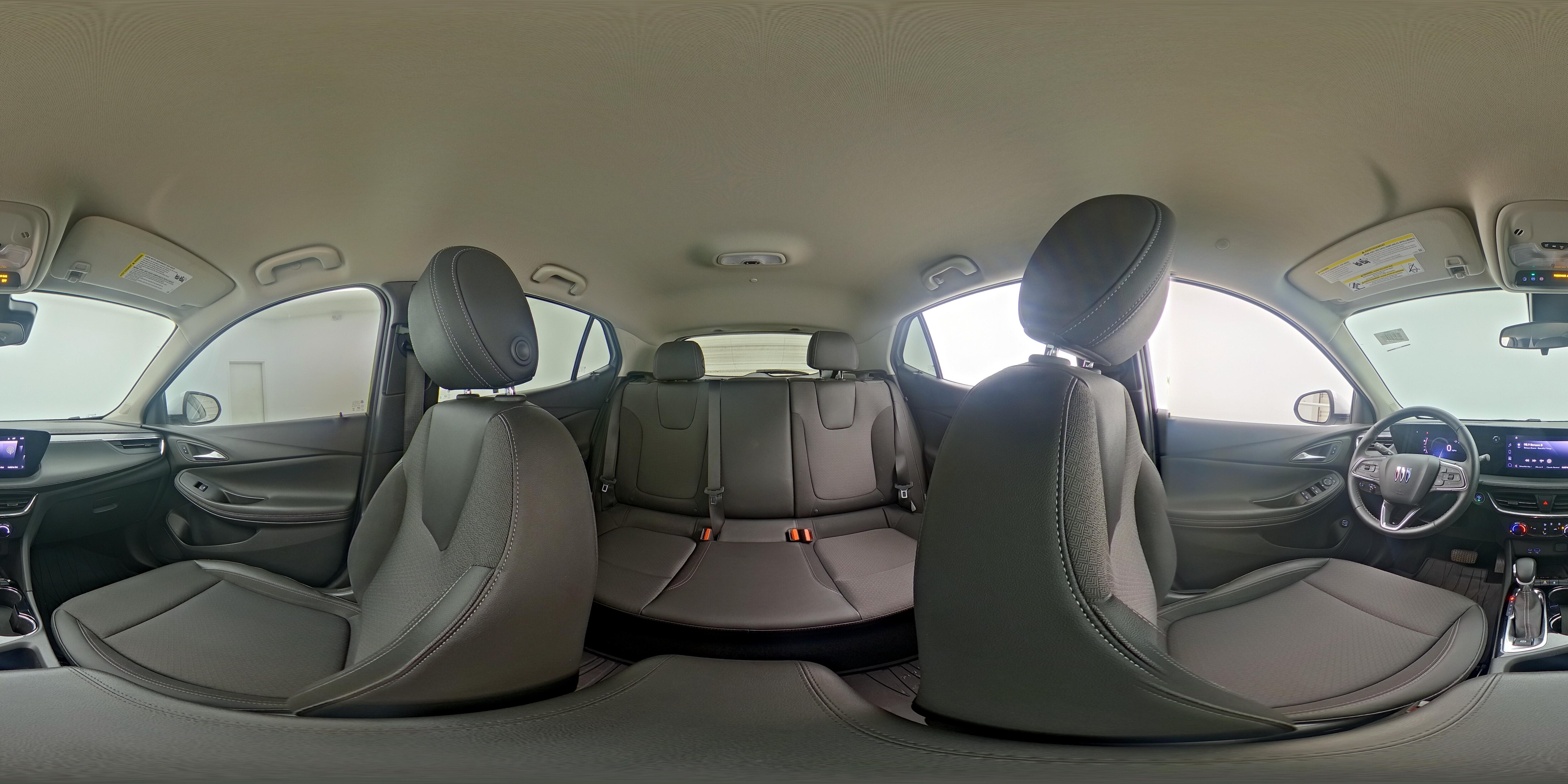 2025 Buick Encore GX Preferred - Photo 25