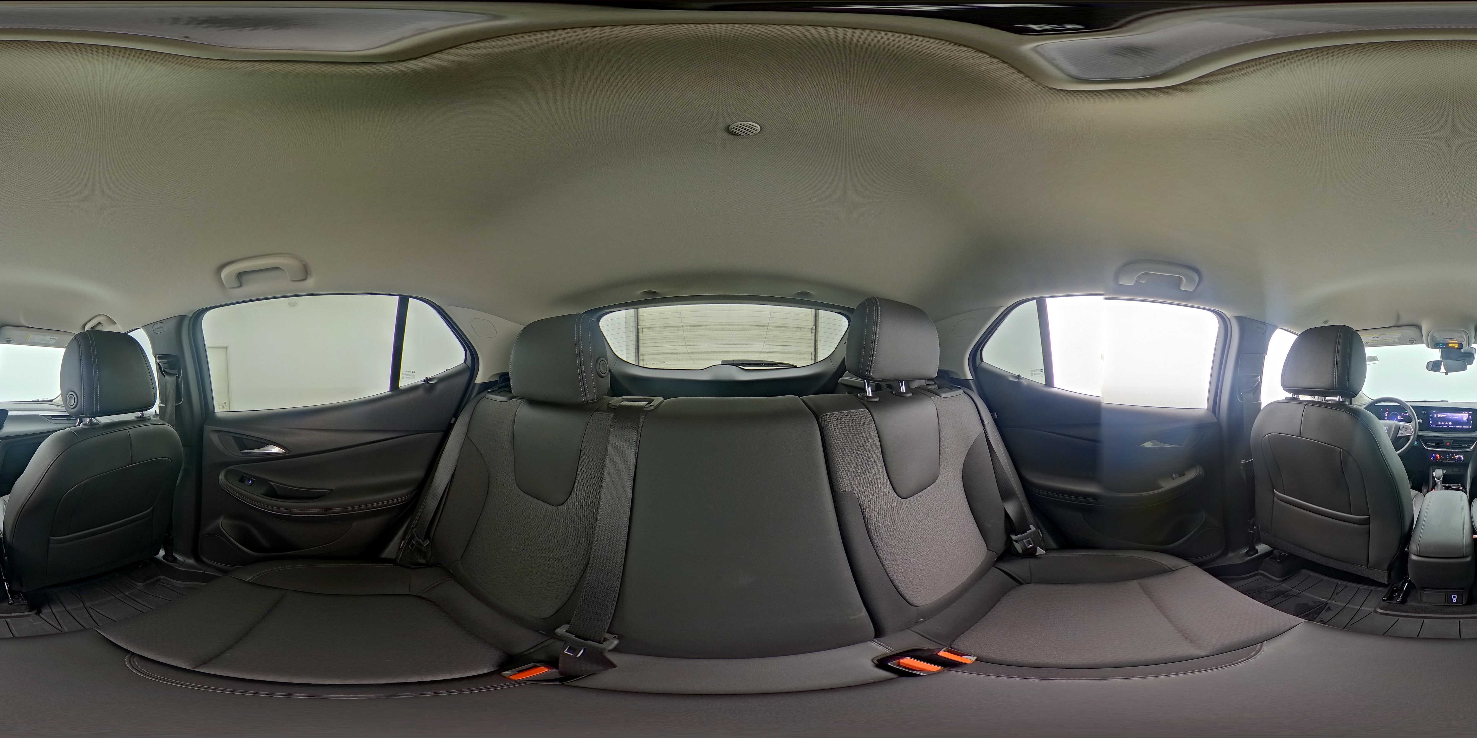 2025 Buick Encore GX Preferred - Photo 26