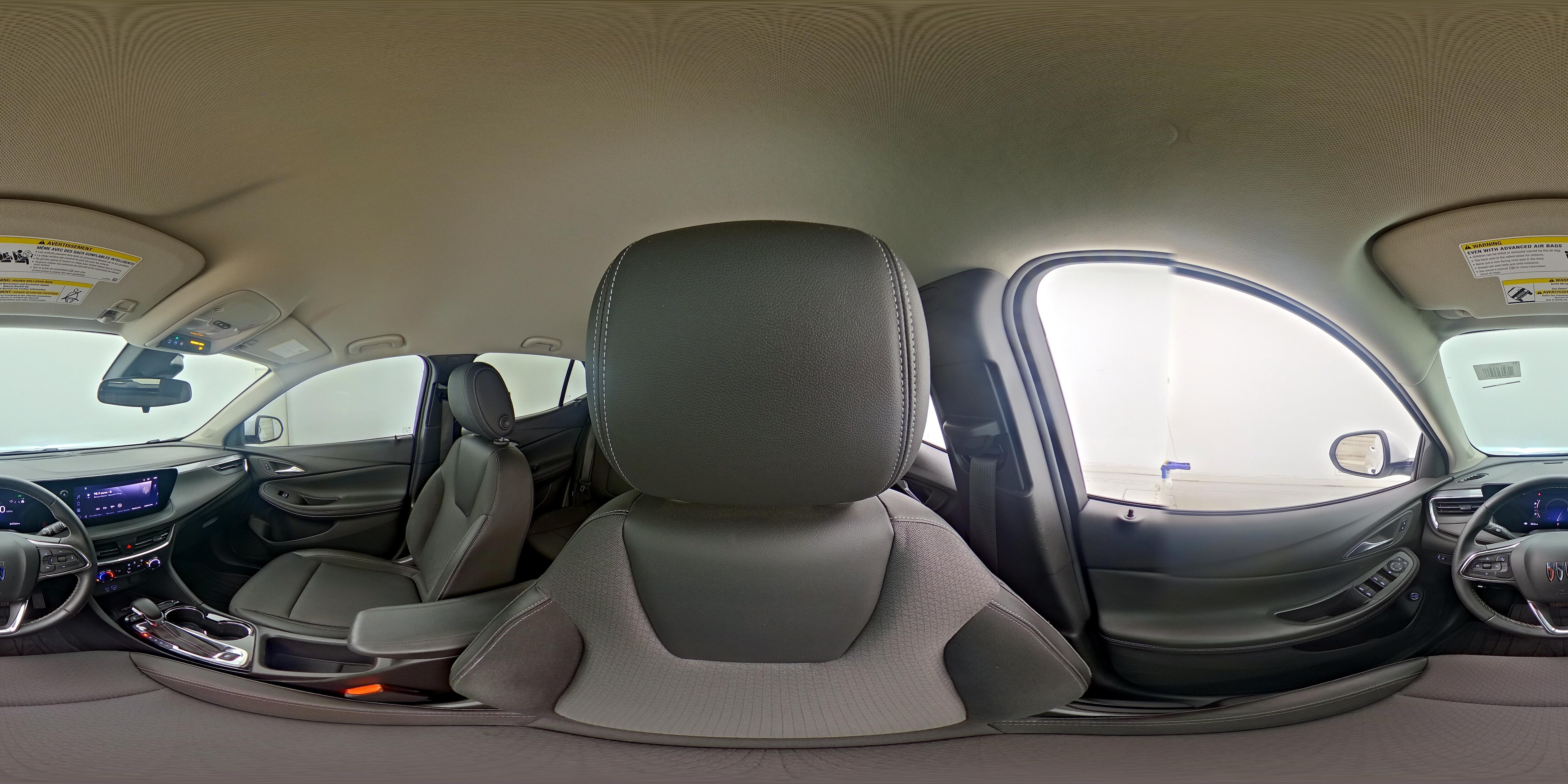2025 Buick Encore GX Preferred - Photo 27