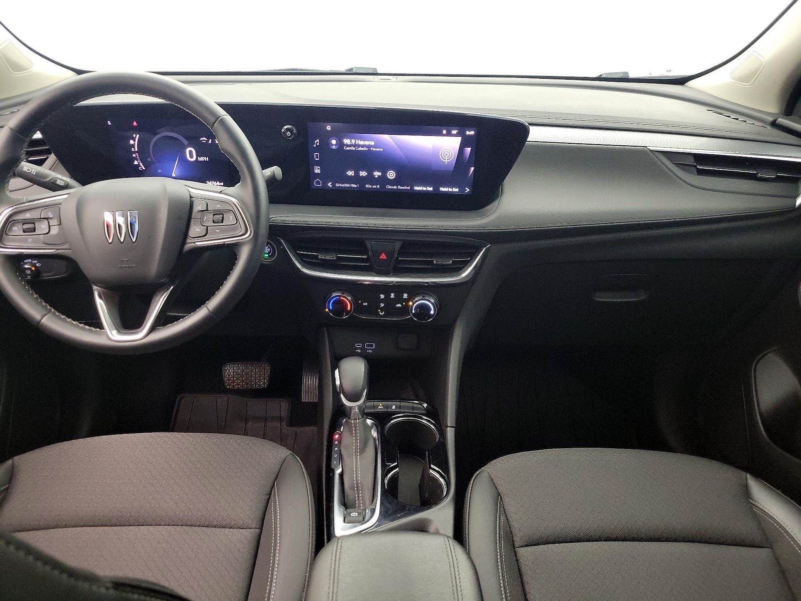 2025 Buick Encore GX Preferred - Photo 10