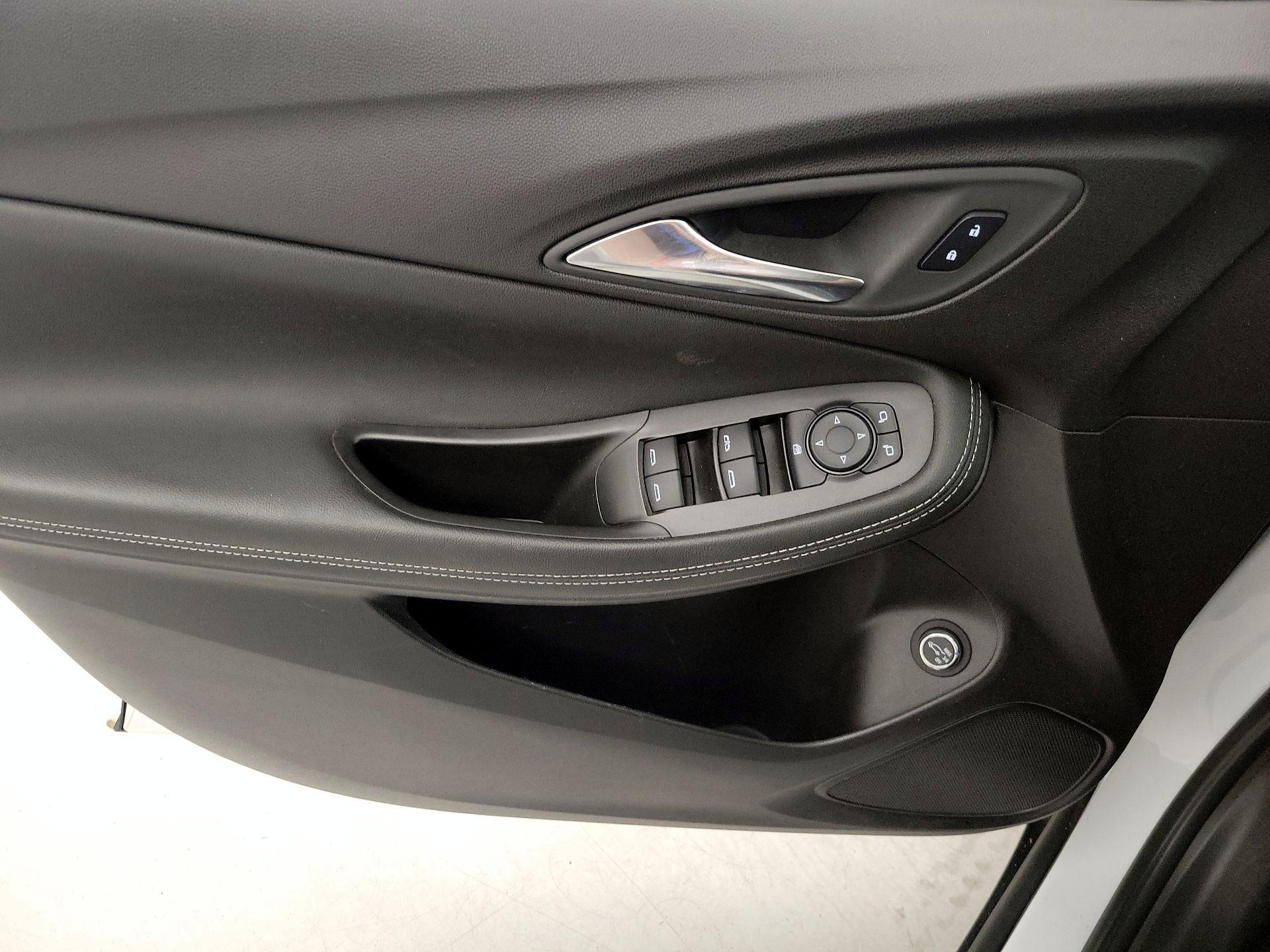 Thumbnail: 2025 Buick Encore GX - 12