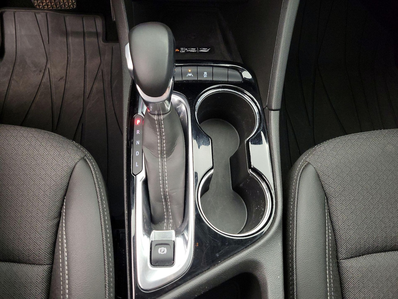 2025 Buick Encore GX Preferred - Photo 18