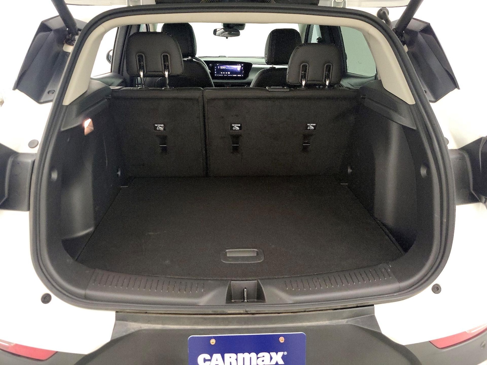 2025 Buick Encore GX Preferred - Photo 21