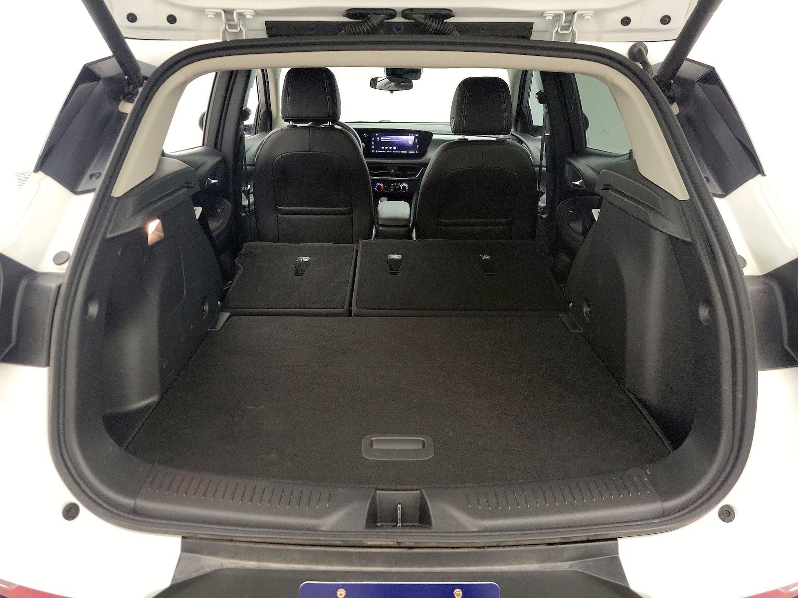 2025 Buick Encore GX Preferred - Photo 22