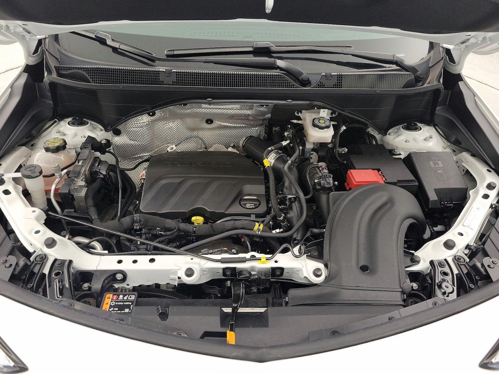2025 Buick Encore GX Preferred - Photo 23