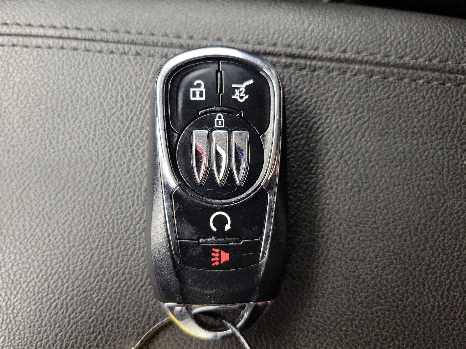 2025 Buick Encore GX Preferred - Photo 24