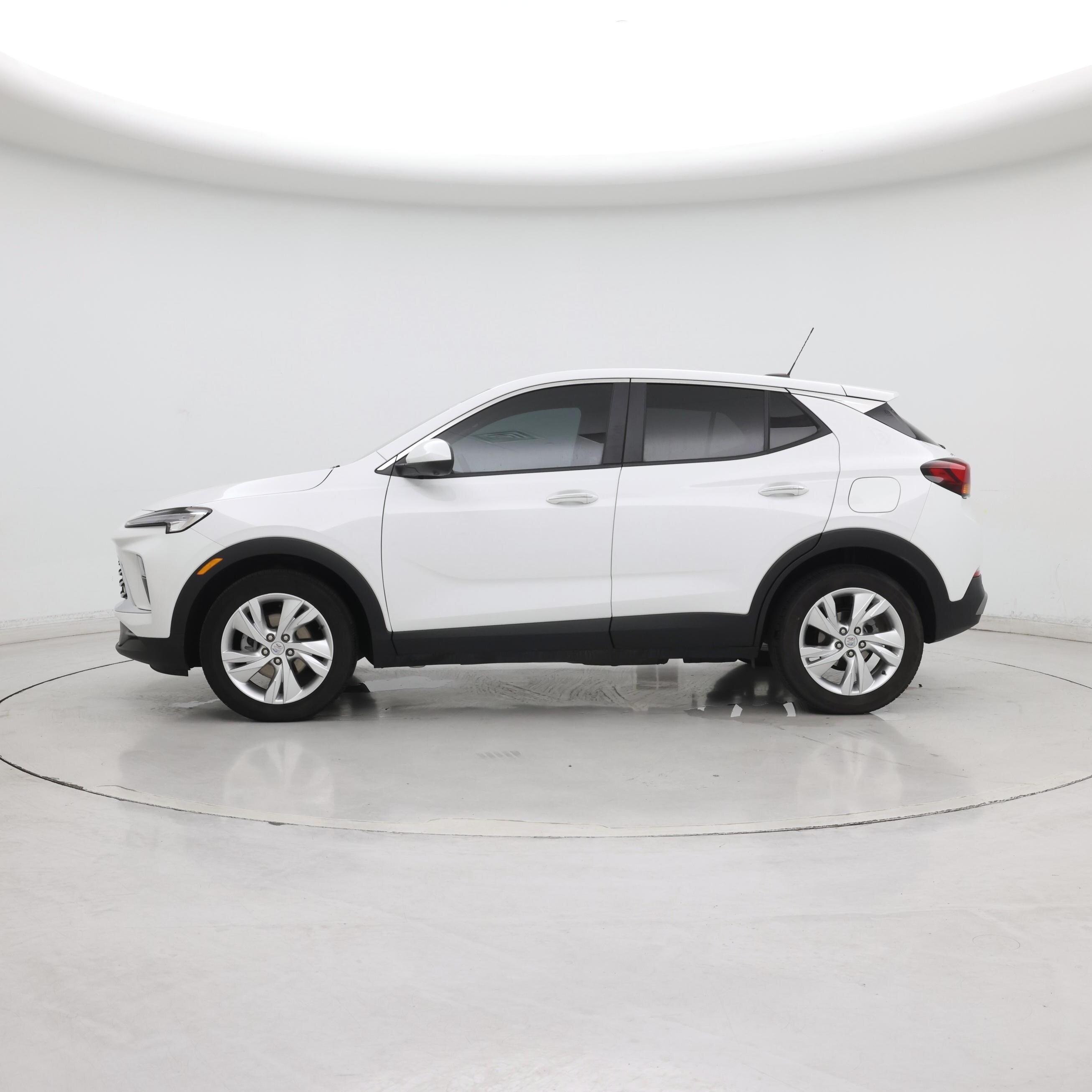 Thumbnail: 2025 Buick Encore GX - 3