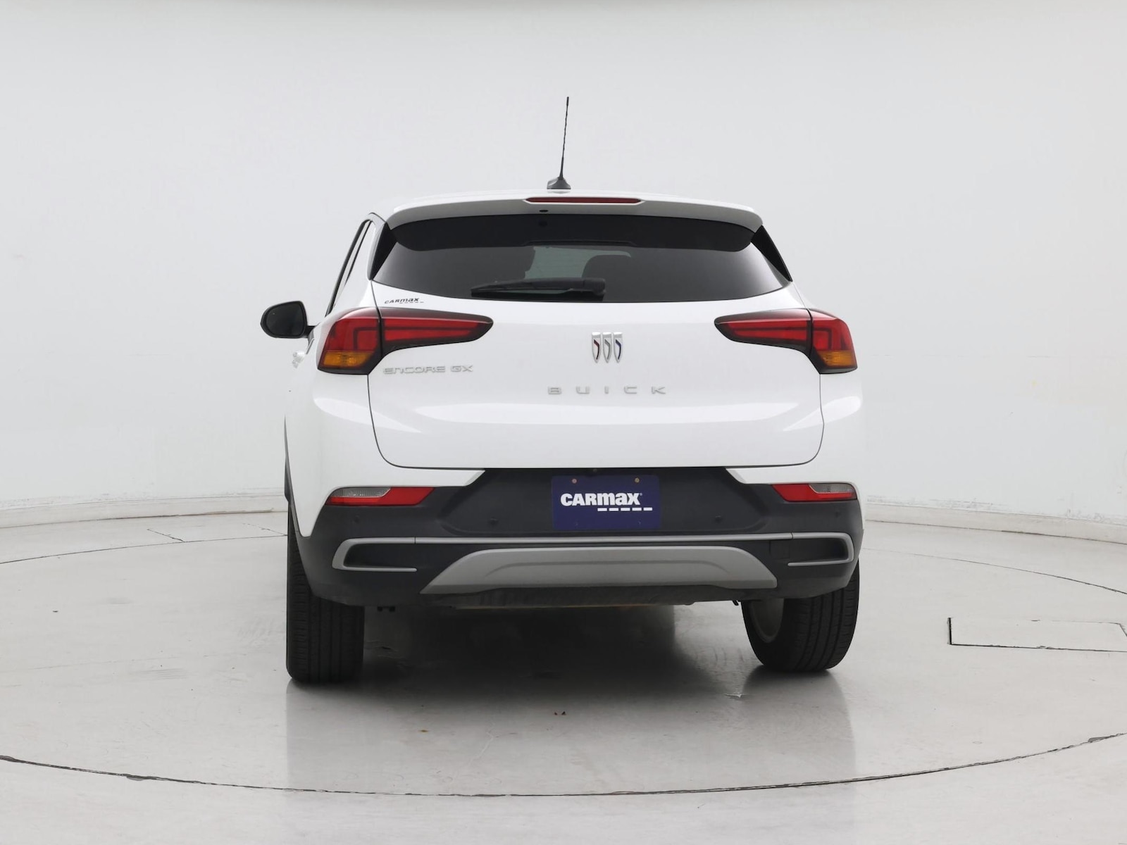 2025 Buick Encore GX Preferred - Photo 7