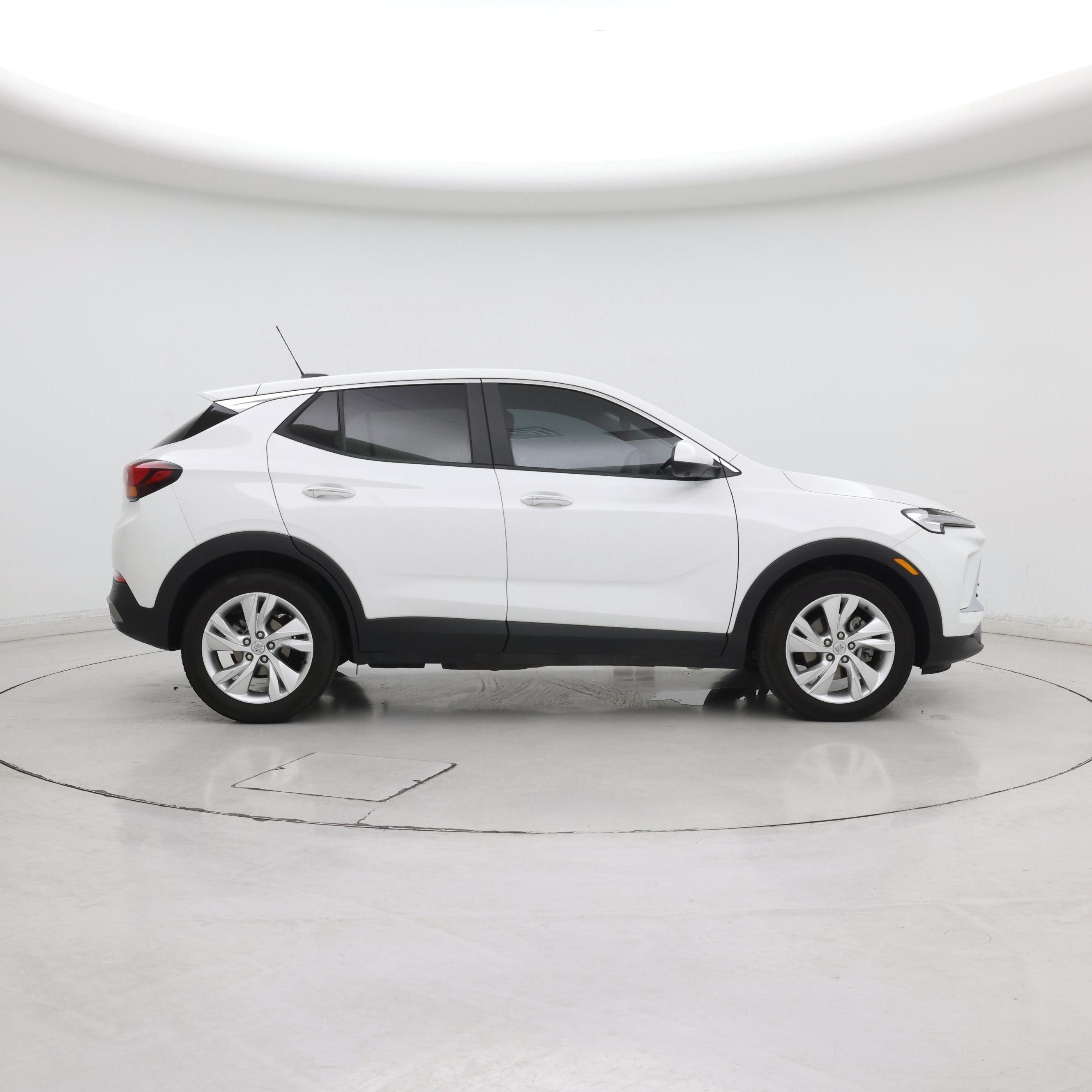 Thumbnail: 2025 Buick Encore GX - 7