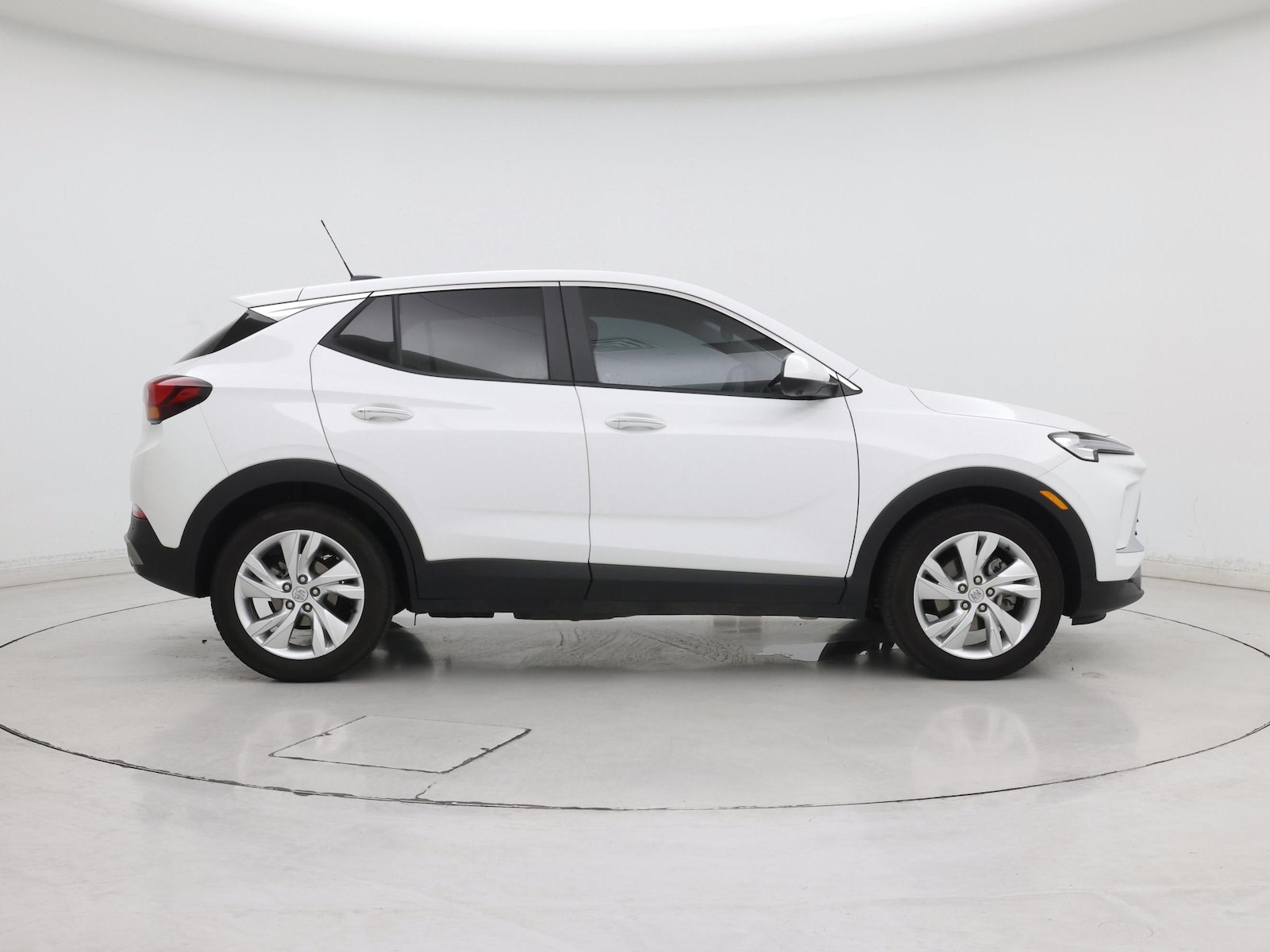 2025 Buick Encore GX Preferred - Photo 8
