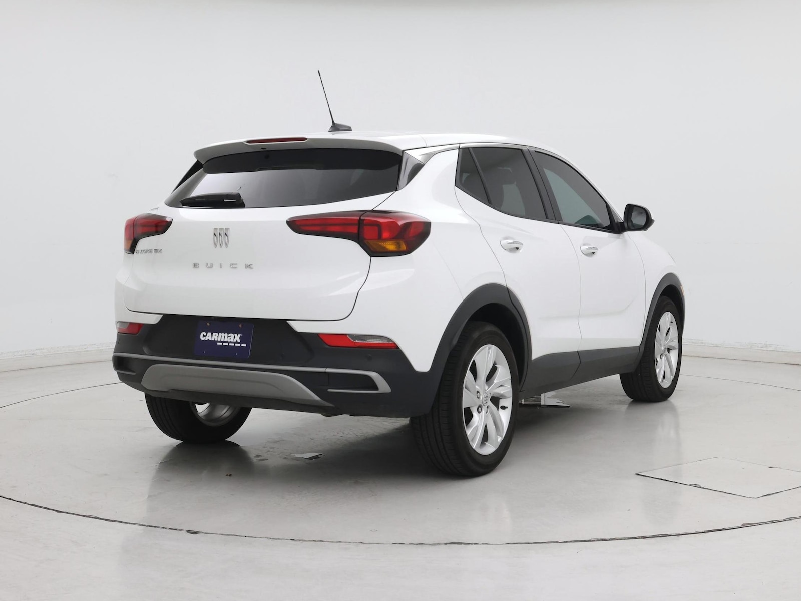 2025 Buick Encore GX Preferred - Photo 9