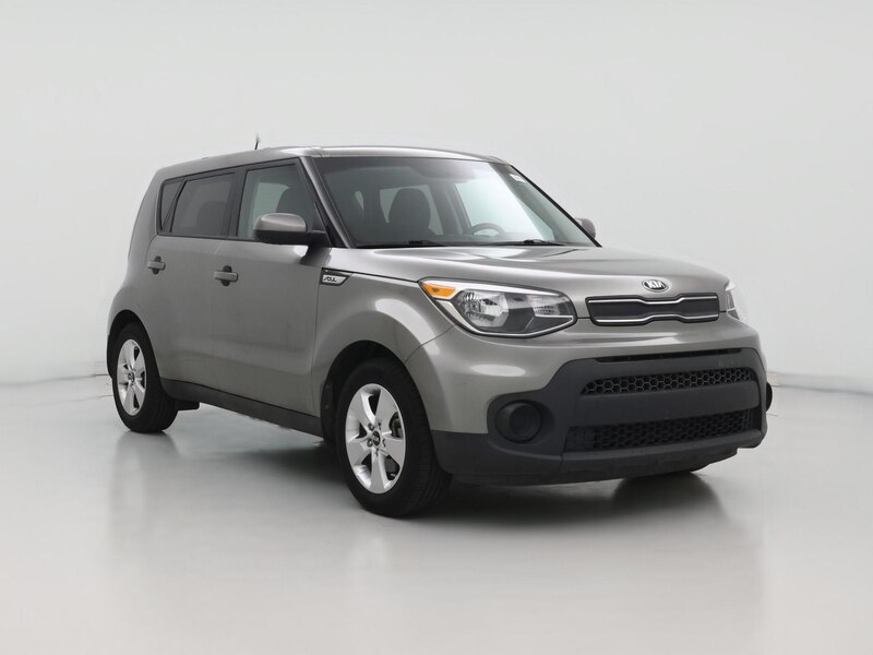 2019 Kia Soul null
