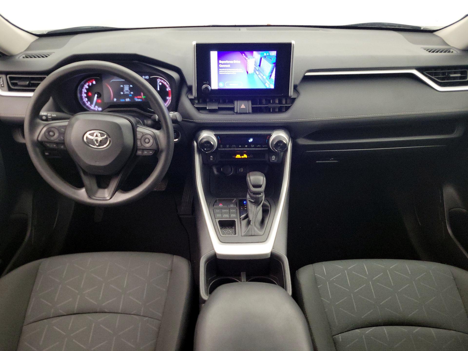 Thumbnail: 2024 Toyota RAV4 - 9