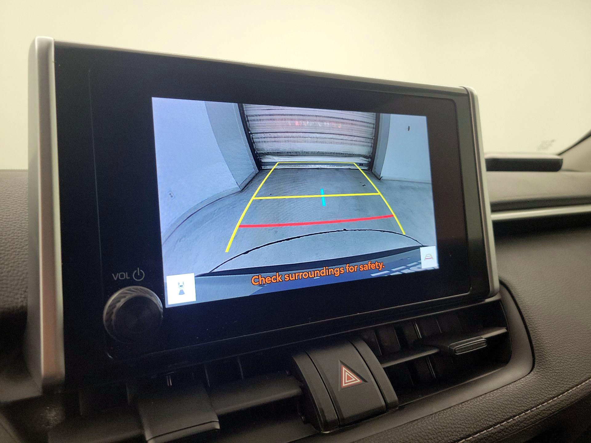 Thumbnail: 2024 Toyota RAV4 - 14