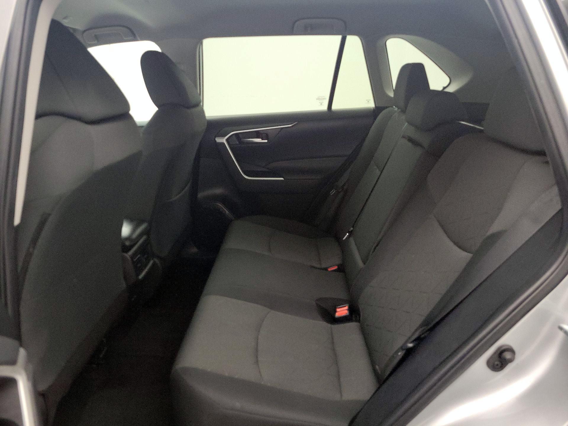 Thumbnail: 2024 Toyota RAV4 - 19