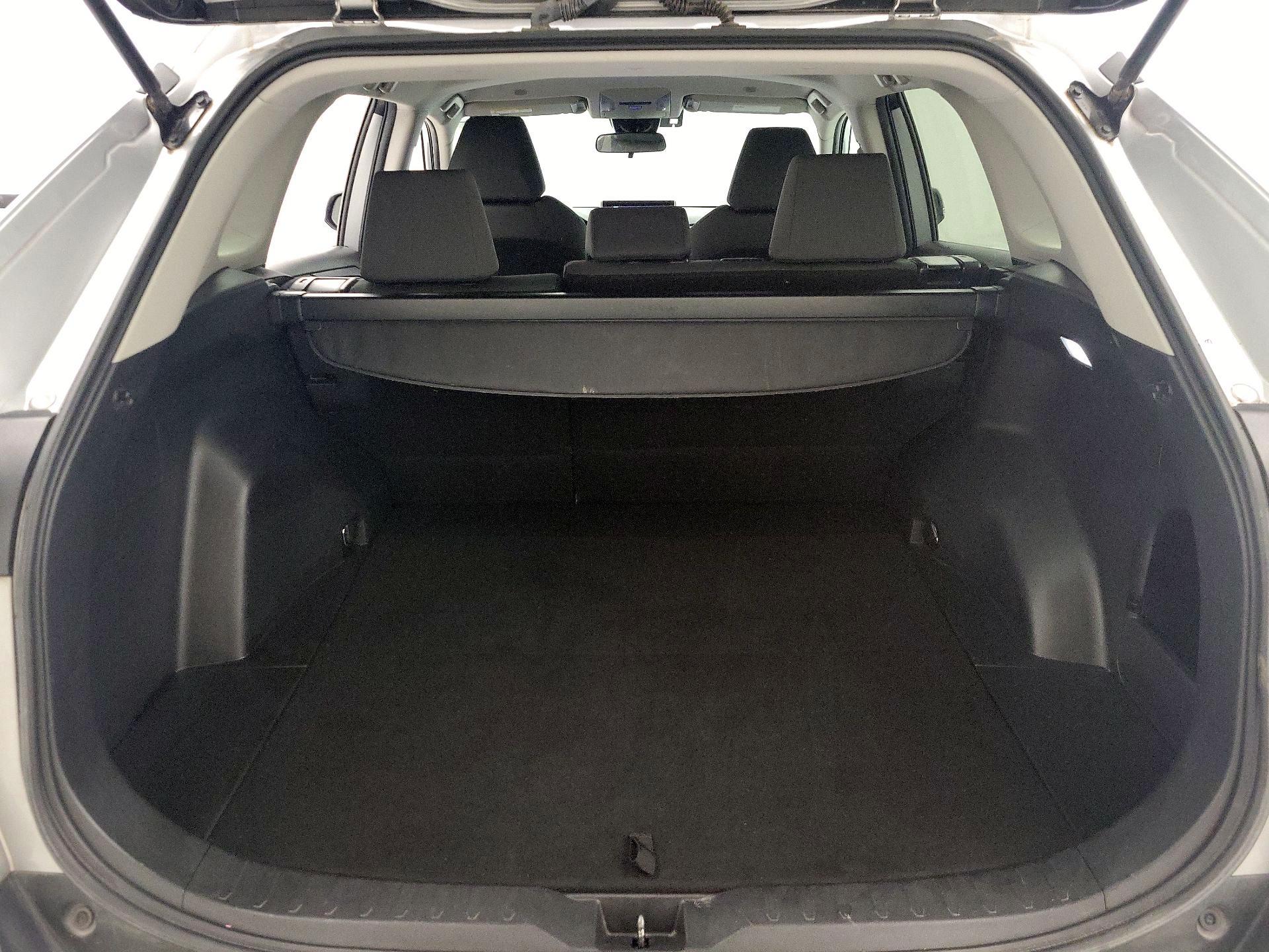 Thumbnail: 2024 Toyota RAV4 - 20