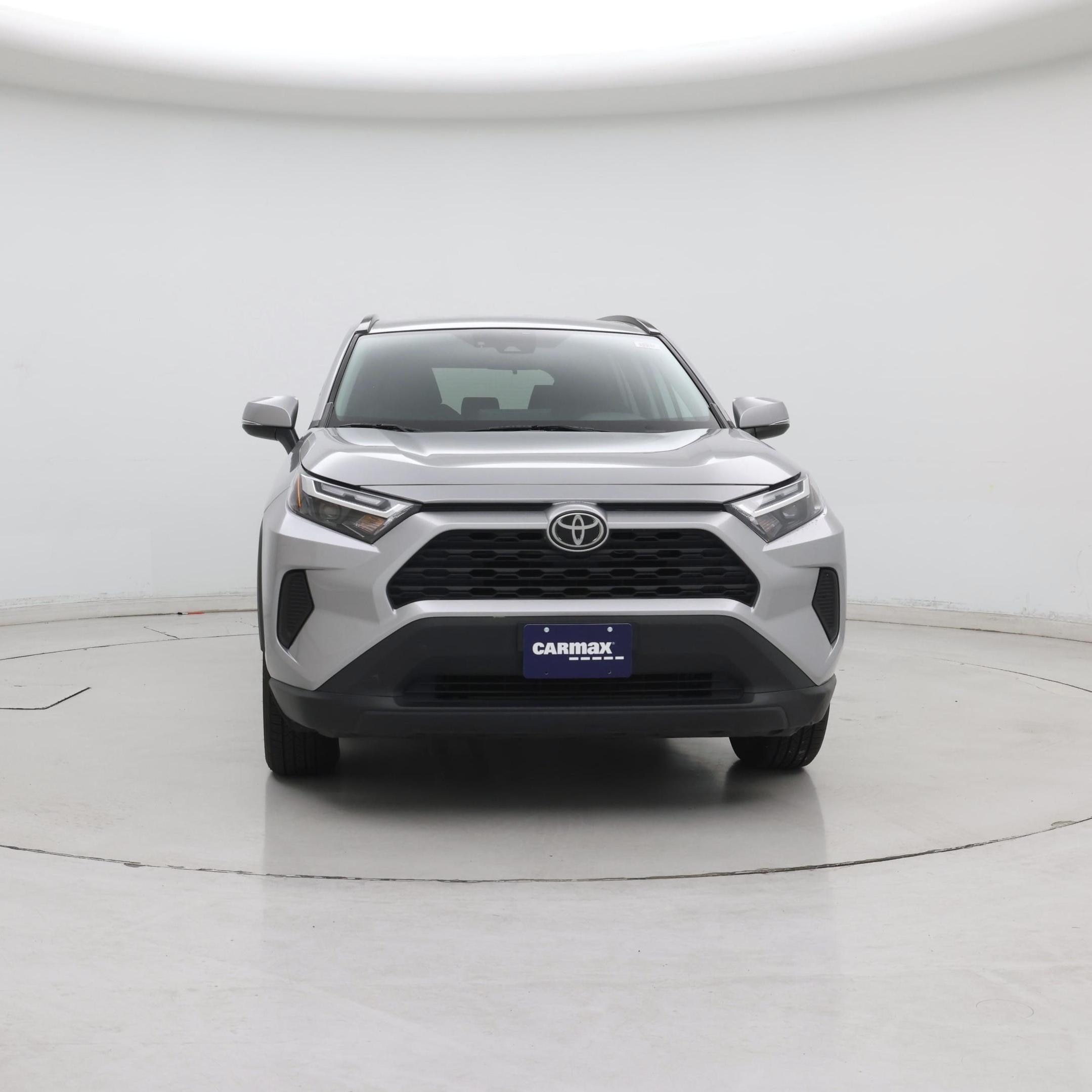 Thumbnail: 2024 Toyota RAV4 - 5