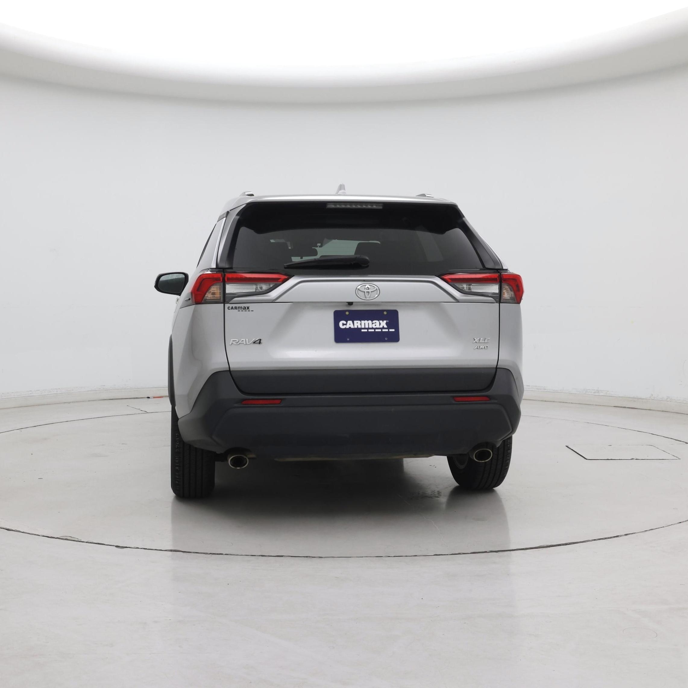 Thumbnail: 2024 Toyota RAV4 - 6