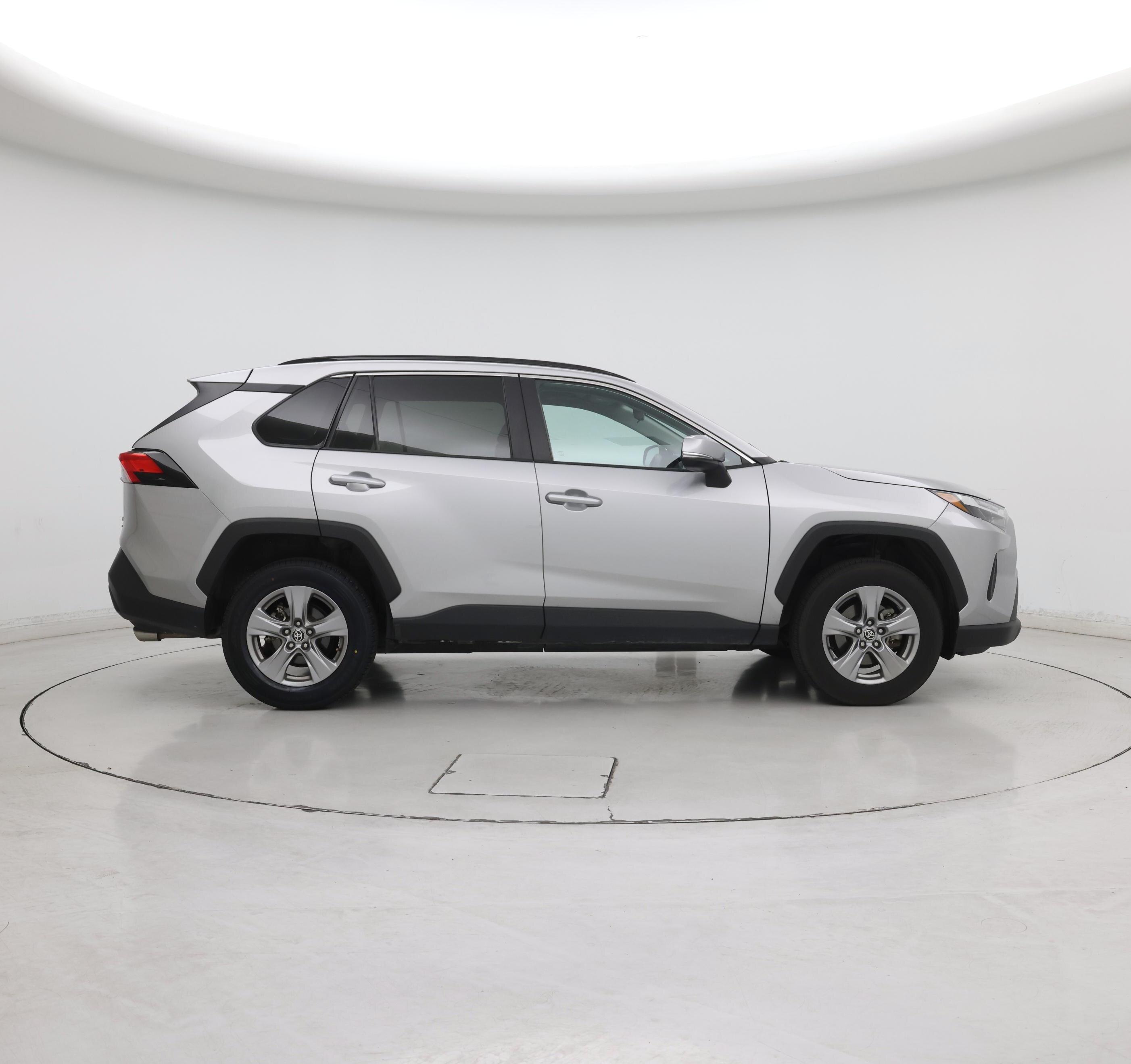 Thumbnail: 2024 Toyota RAV4 - 7