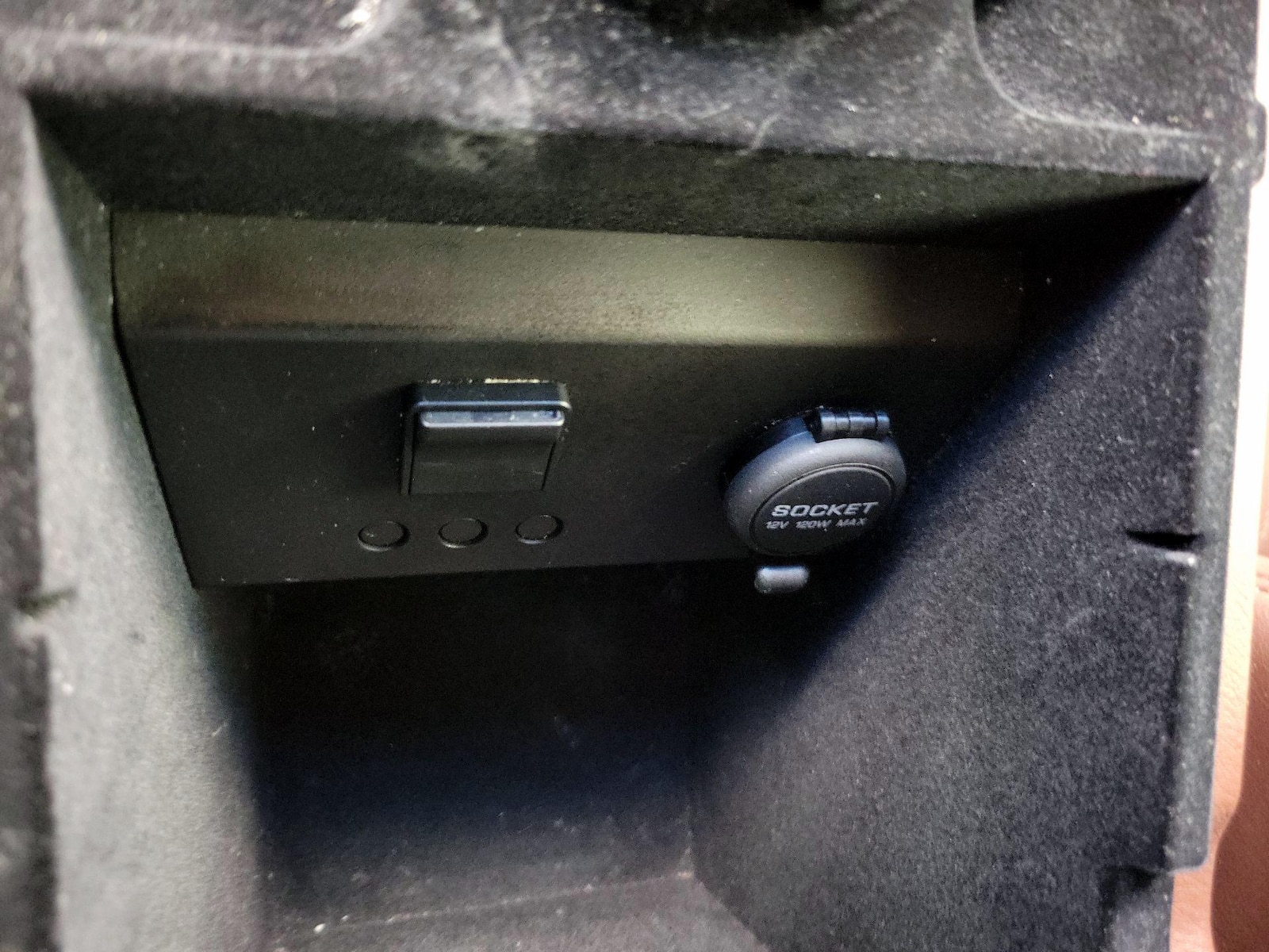 2016 INFINITI QX50 Base - Photo 20