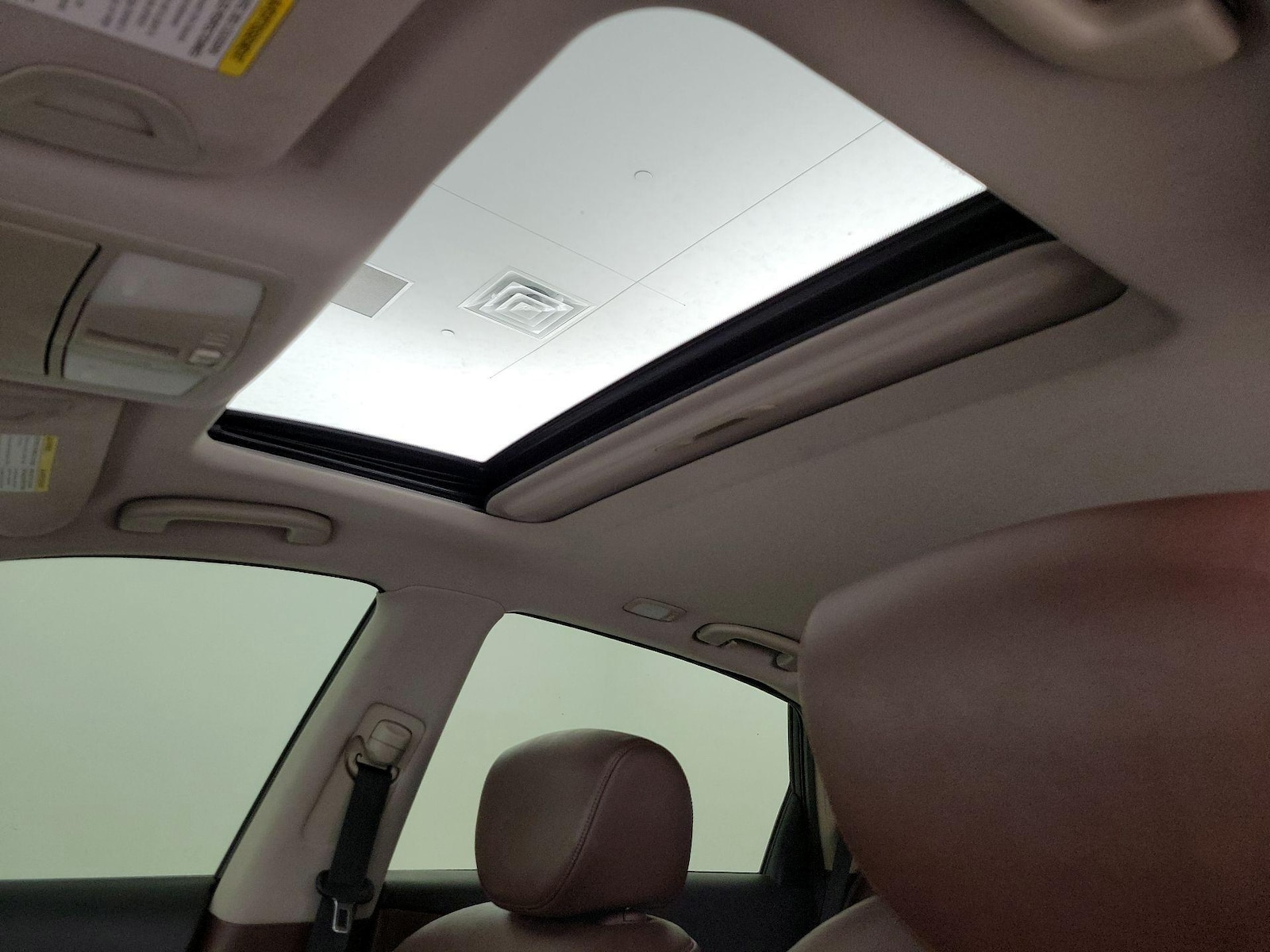 2016 INFINITI QX50 Base - Photo 21