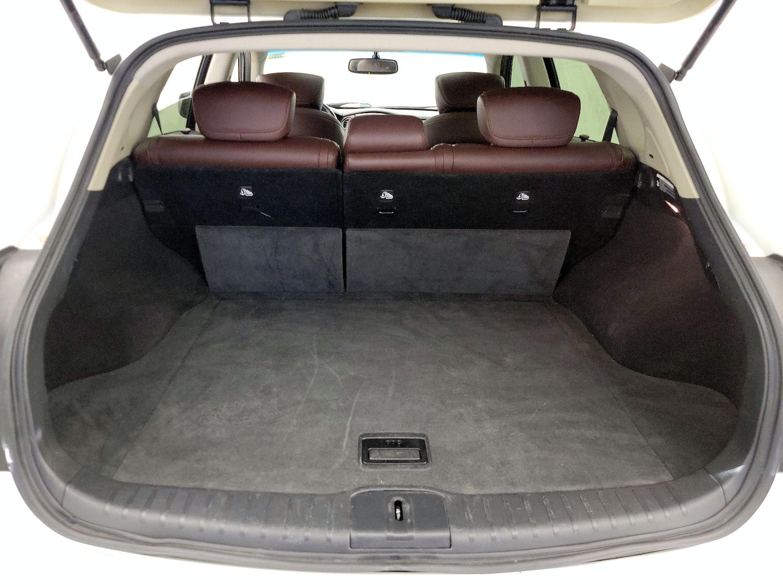 2016 INFINITI QX50 Base - Photo 23