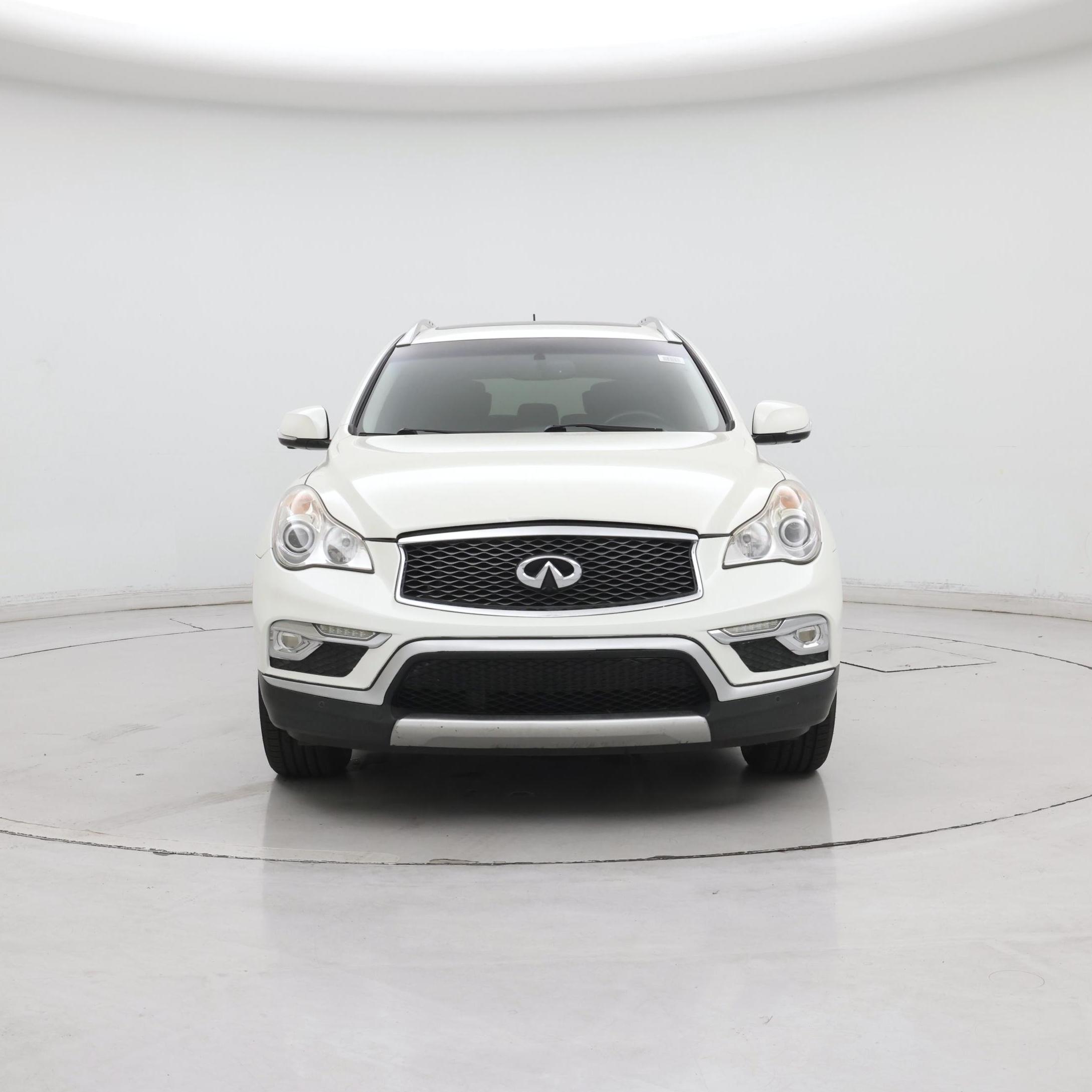 Thumbnail: 2016 INFINITI QX50 - 5