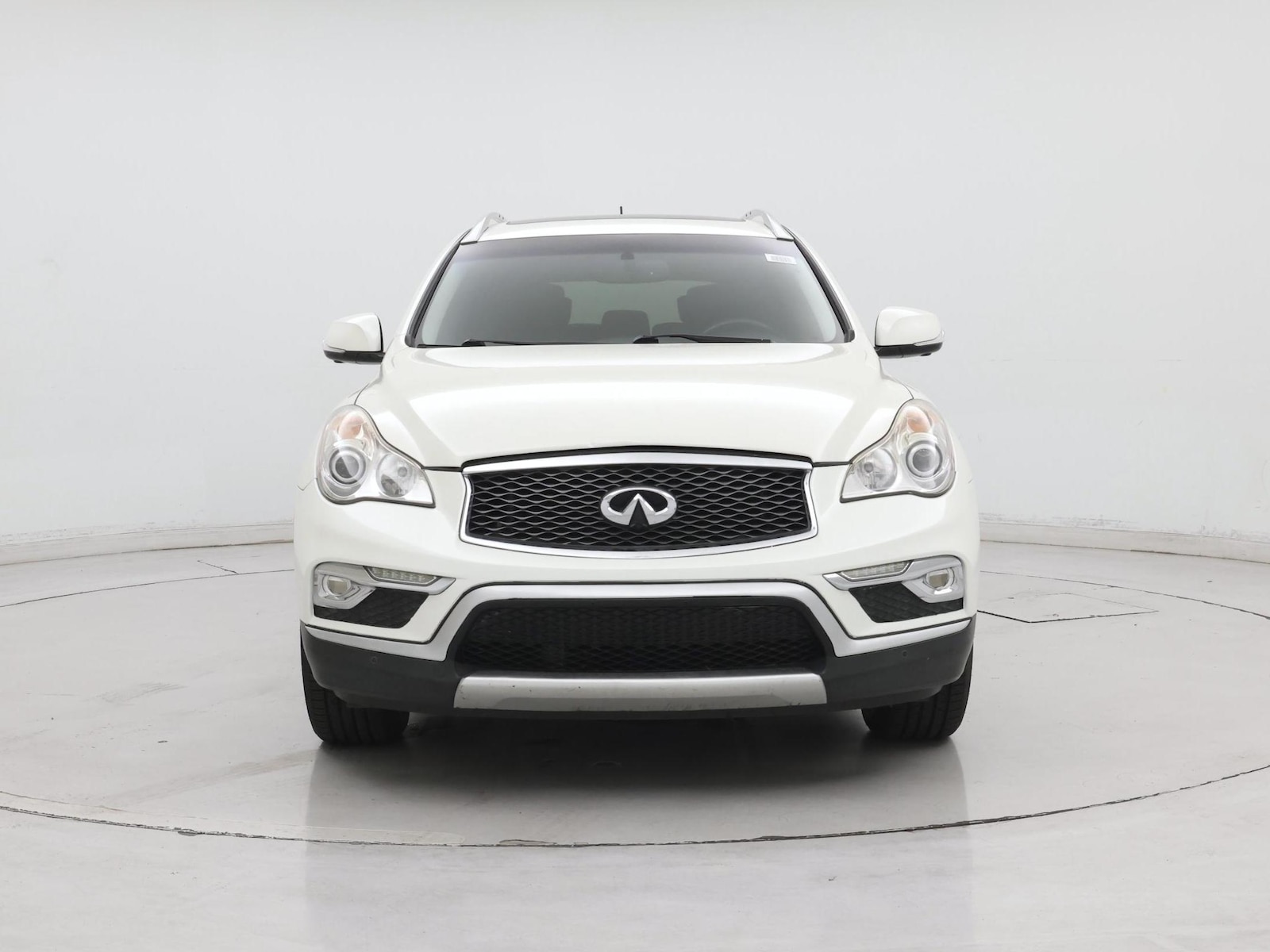 2016 INFINITI QX50 Base - Photo 6