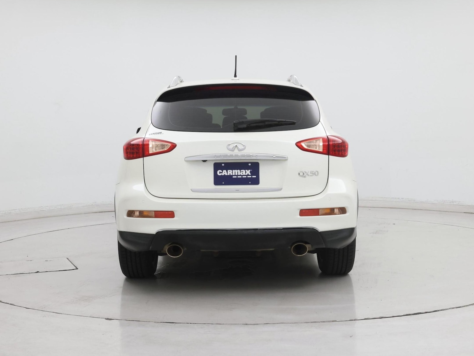 2016 INFINITI QX50 Base - Photo 7