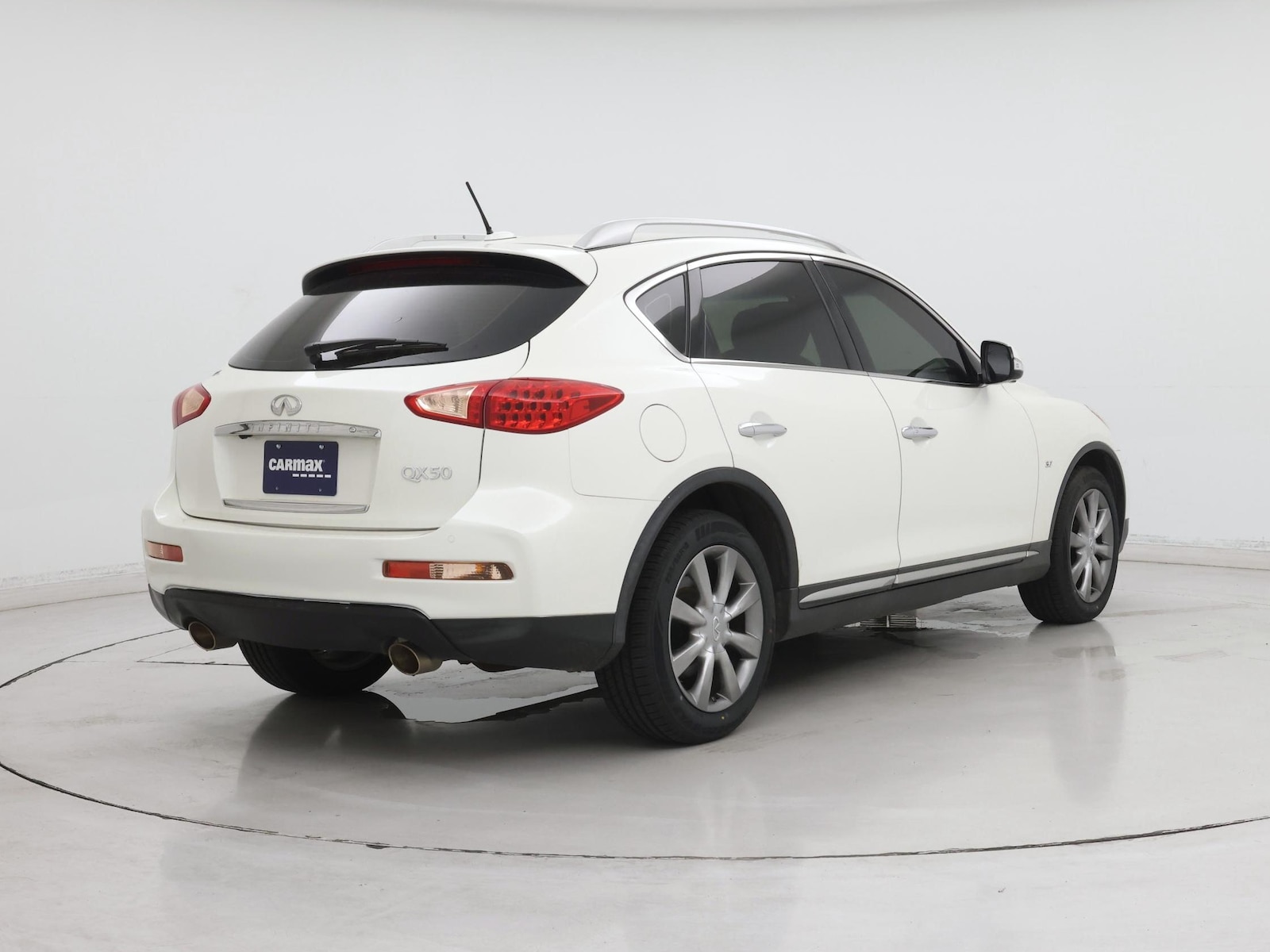 2016 INFINITI QX50 Base - Photo 9