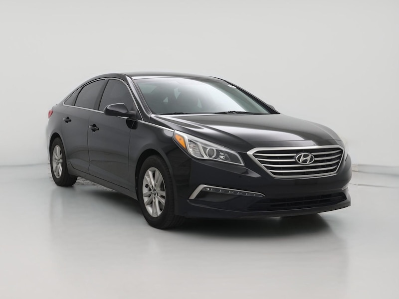 2015 Hyundai Sonata SE -
                  None AR
