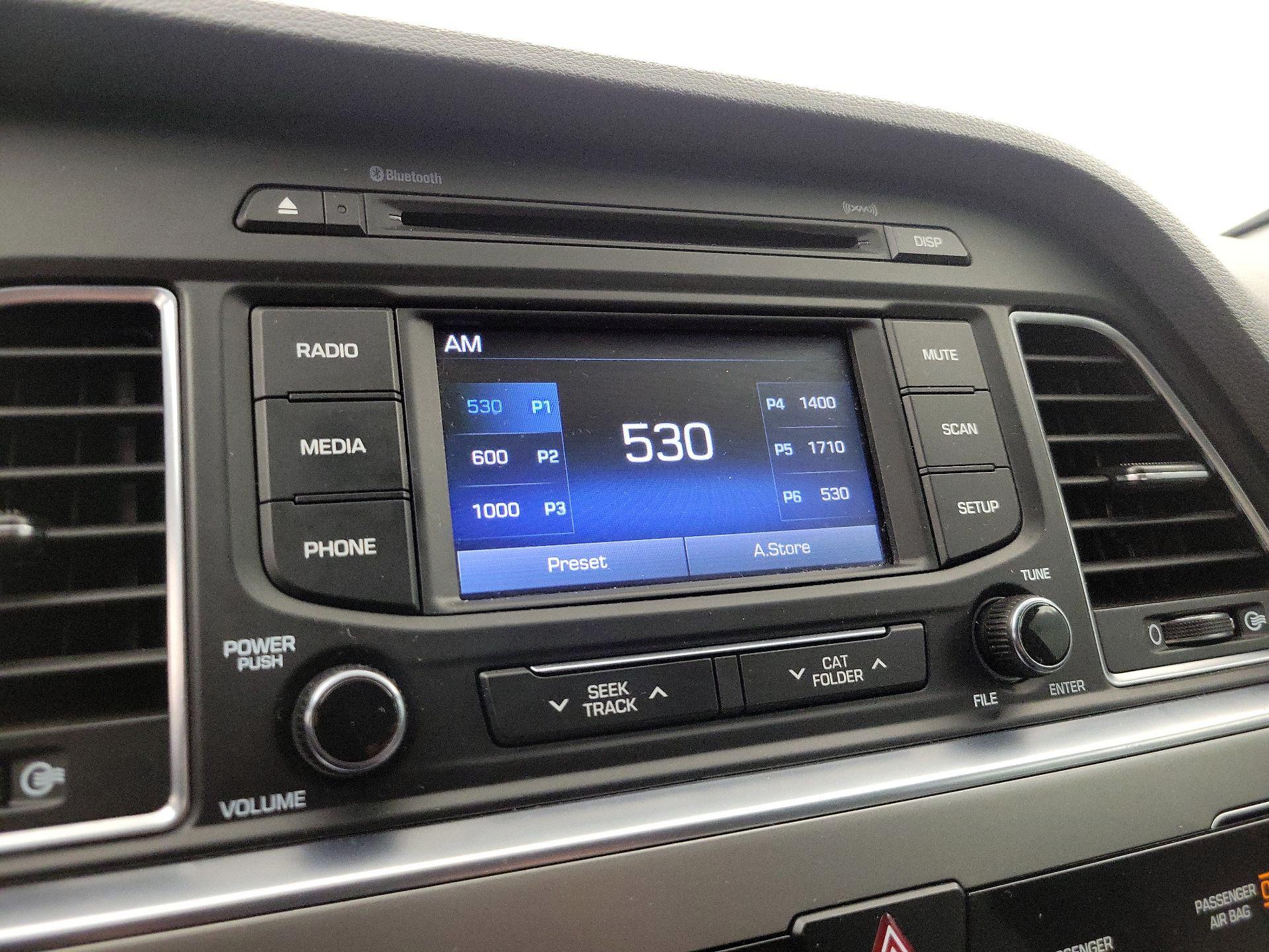 Thumbnail: 2015 Hyundai Sonata - 15