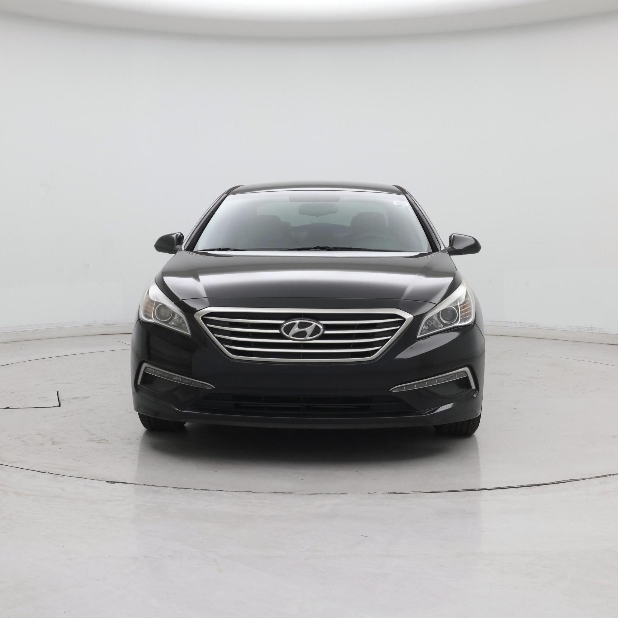 Thumbnail: 2015 Hyundai Sonata - 5