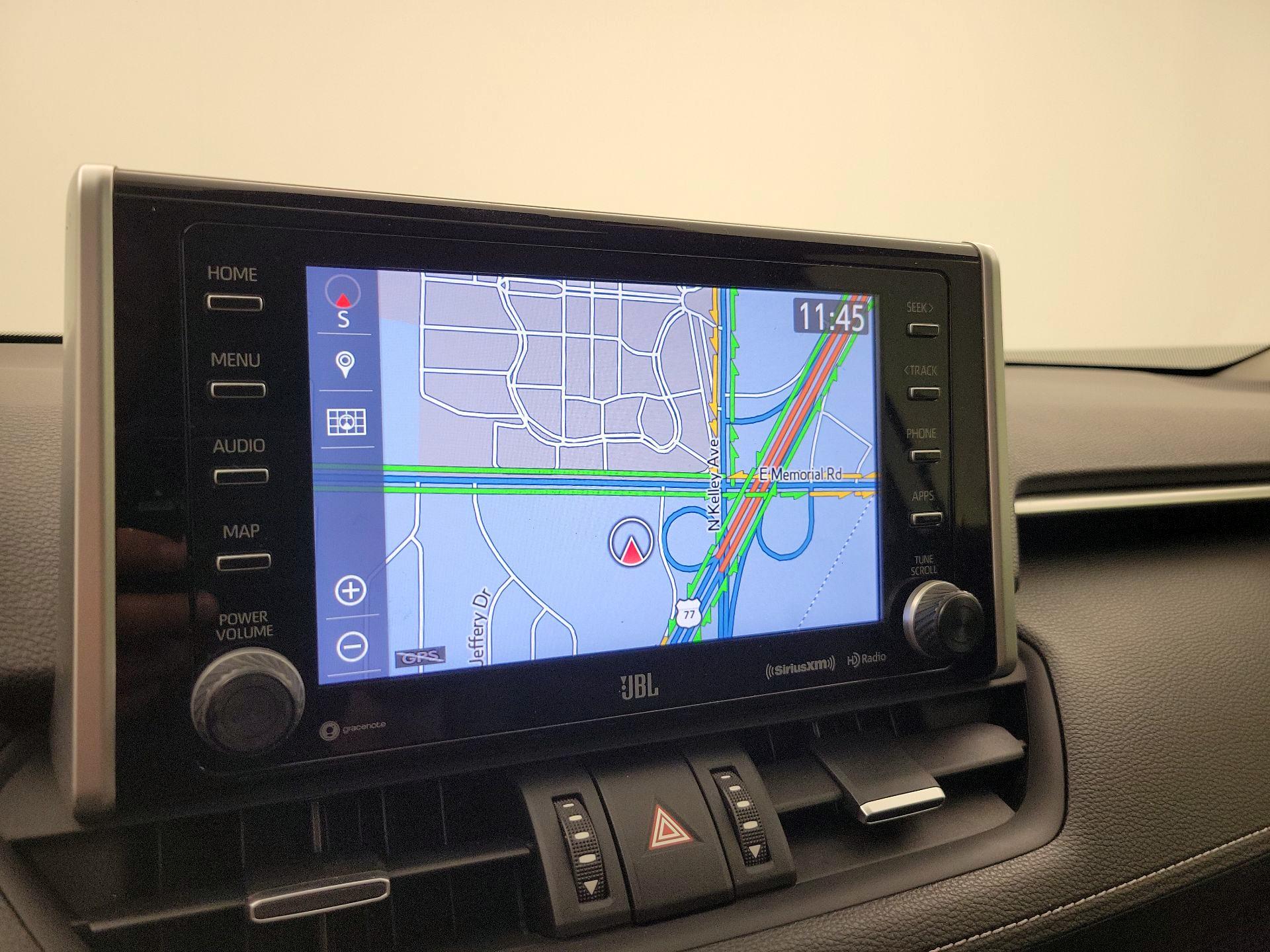 Thumbnail: 2019 Toyota RAV4 - 14