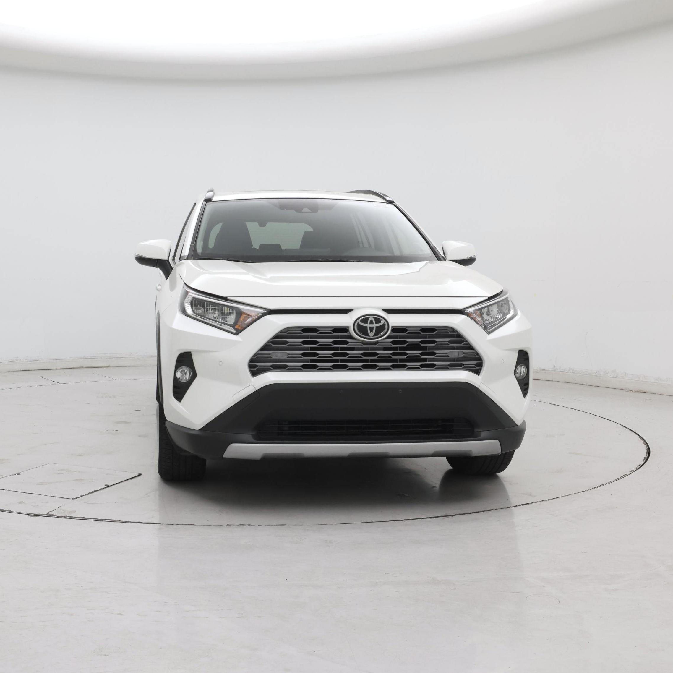 Thumbnail: 2019 Toyota RAV4 - 5