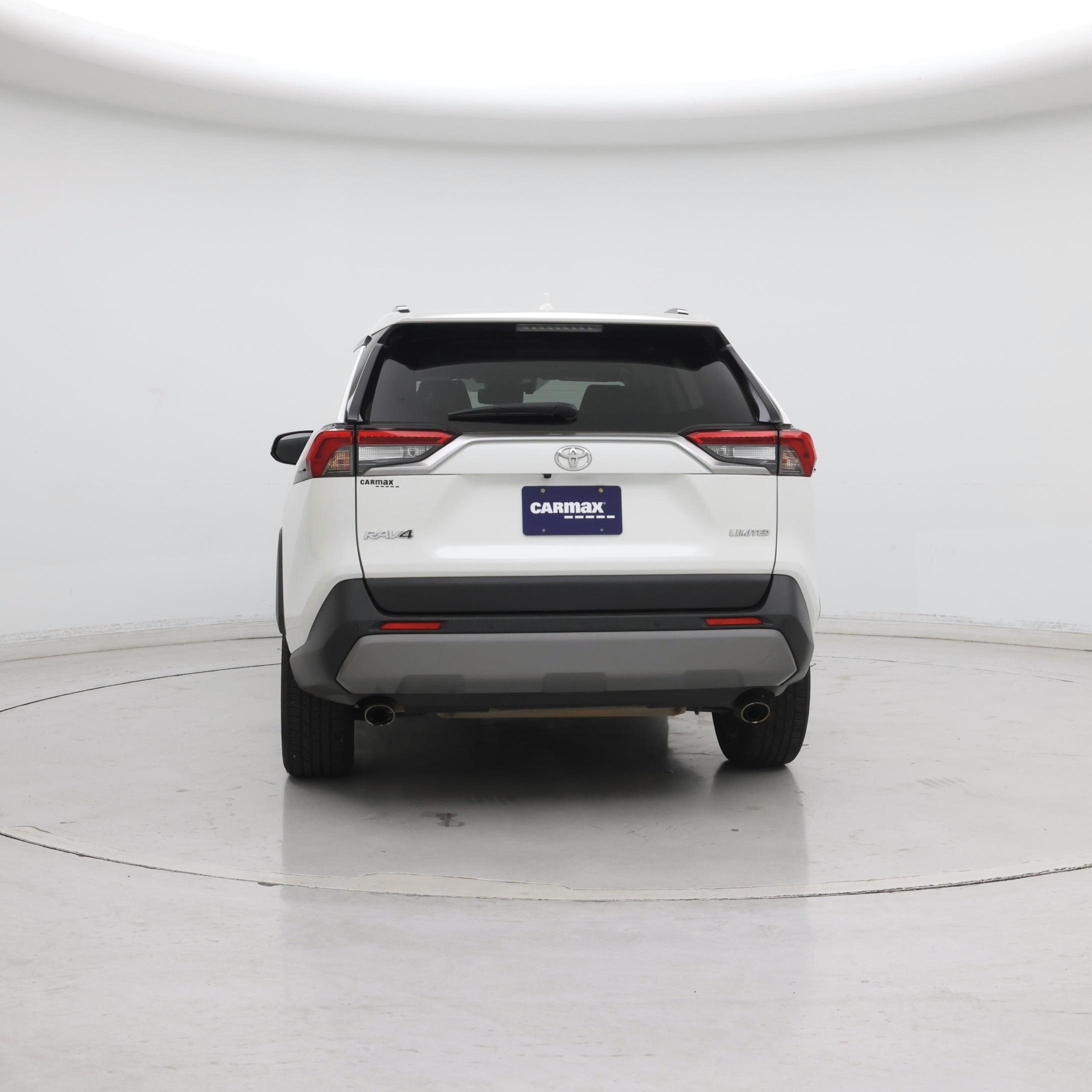 Thumbnail: 2019 Toyota RAV4 - 6