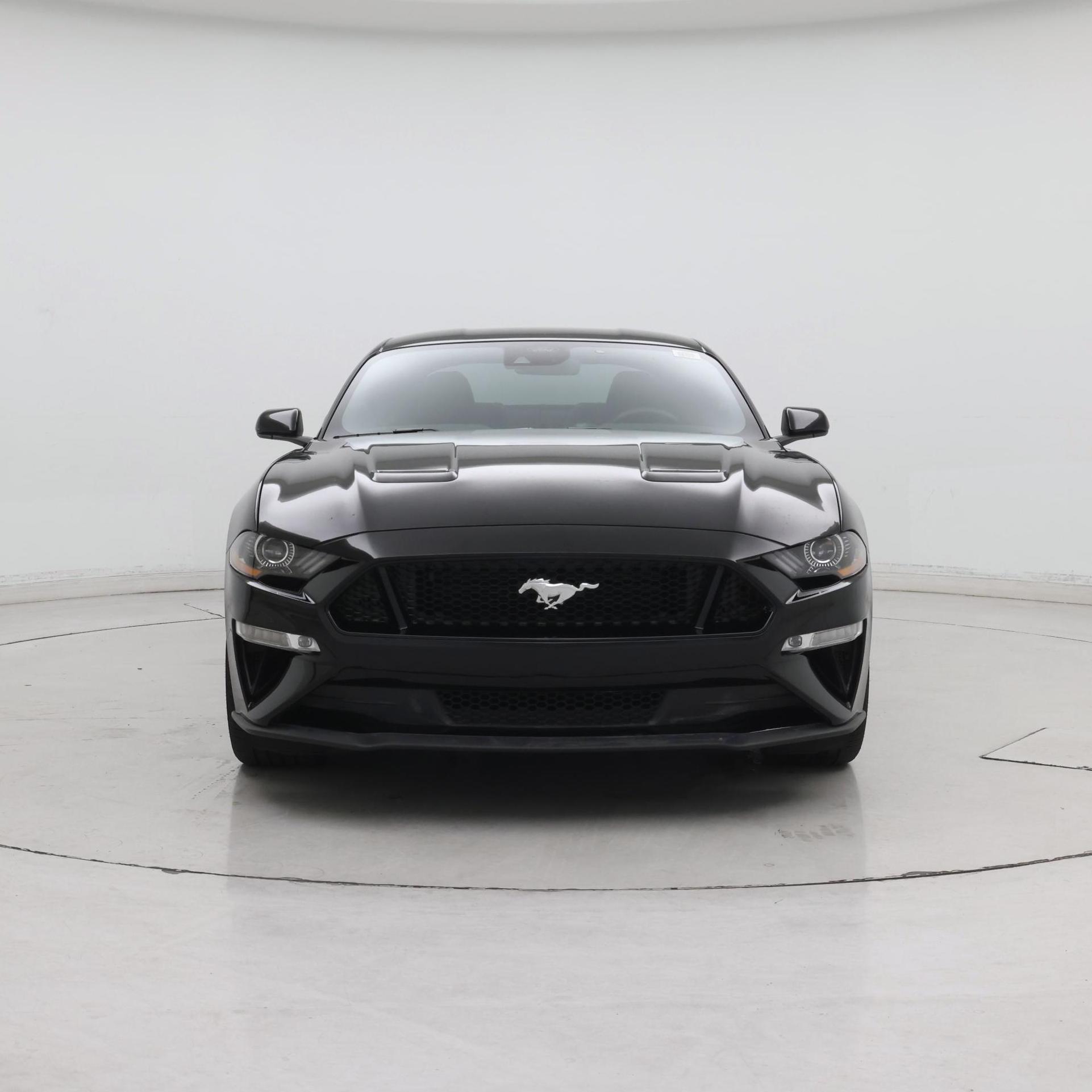 Thumbnail: 2022 Ford Mustang - 5