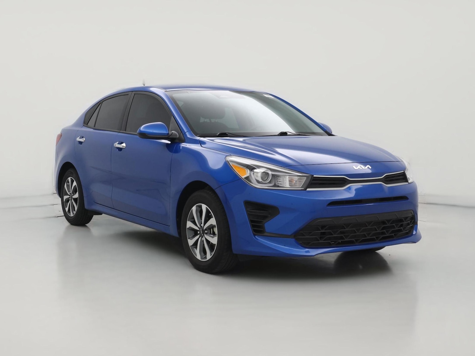 2023 Kia Rio