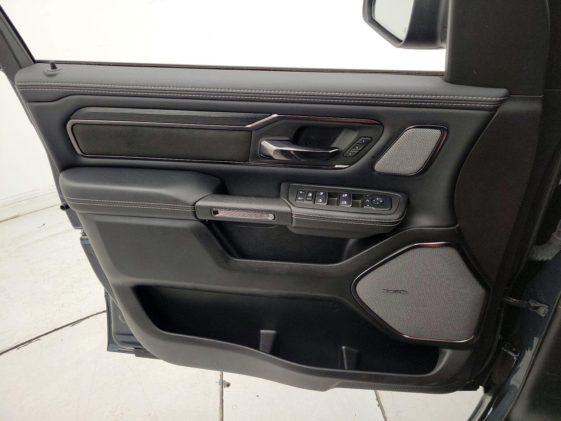 Thumbnail: 2025 RAM 1500 - 12